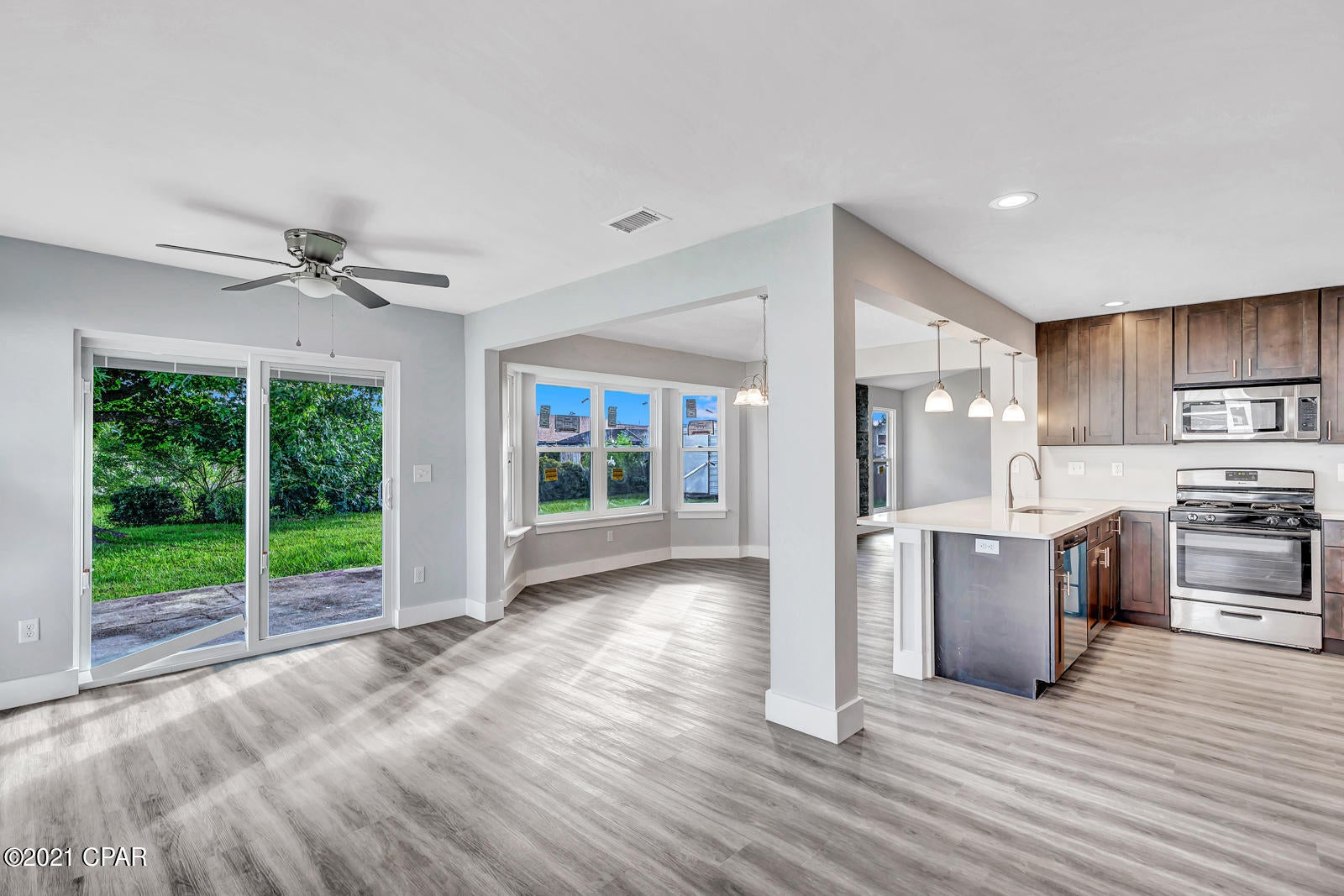Callaway Point - Residential