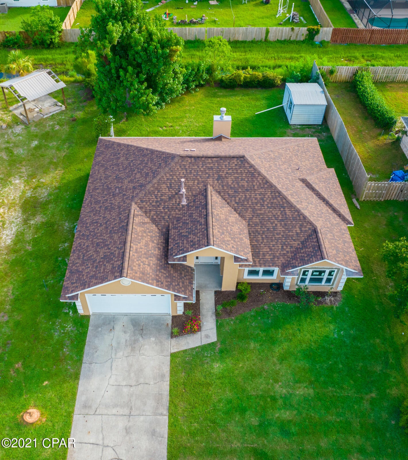 Callaway Point - Residential