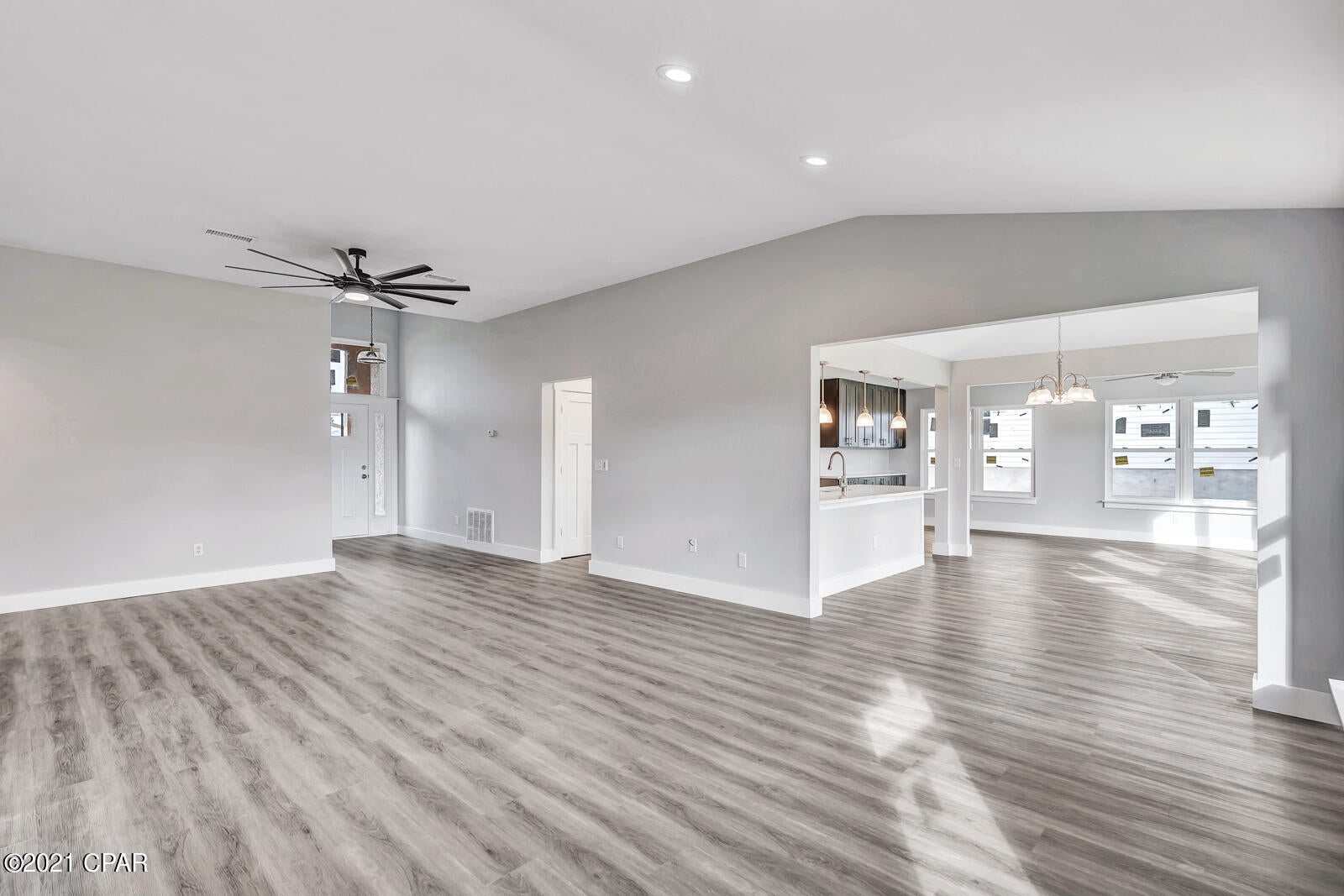 Callaway Point - Residential
