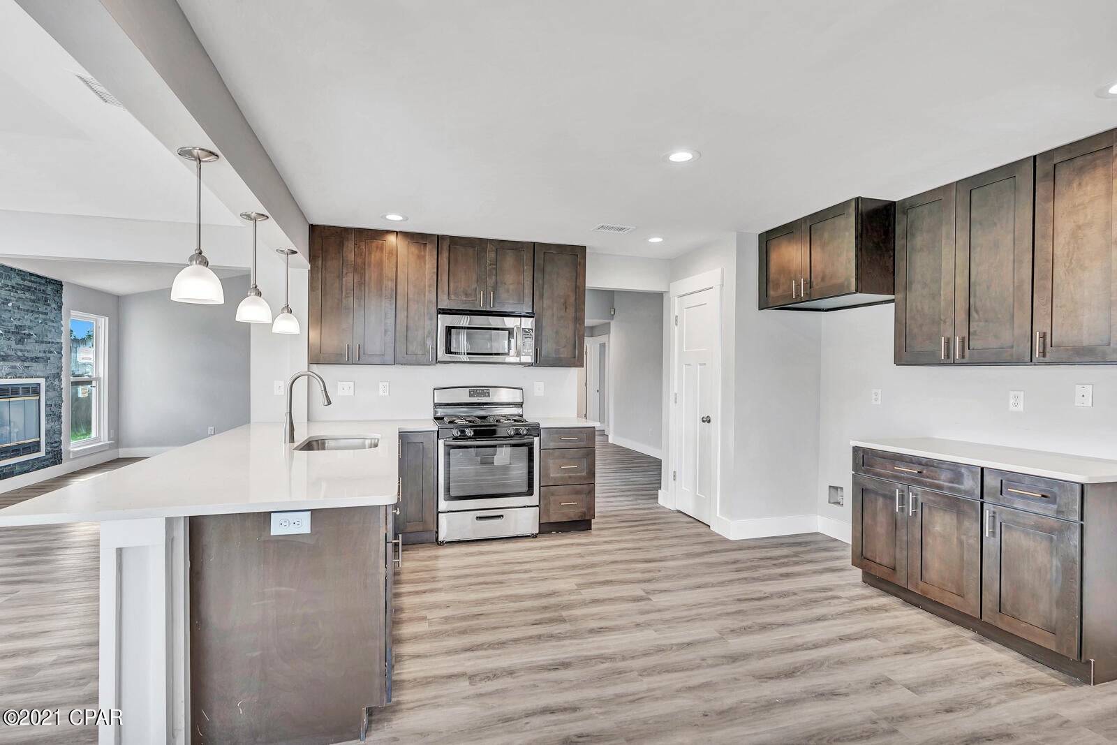 Callaway Point - Residential