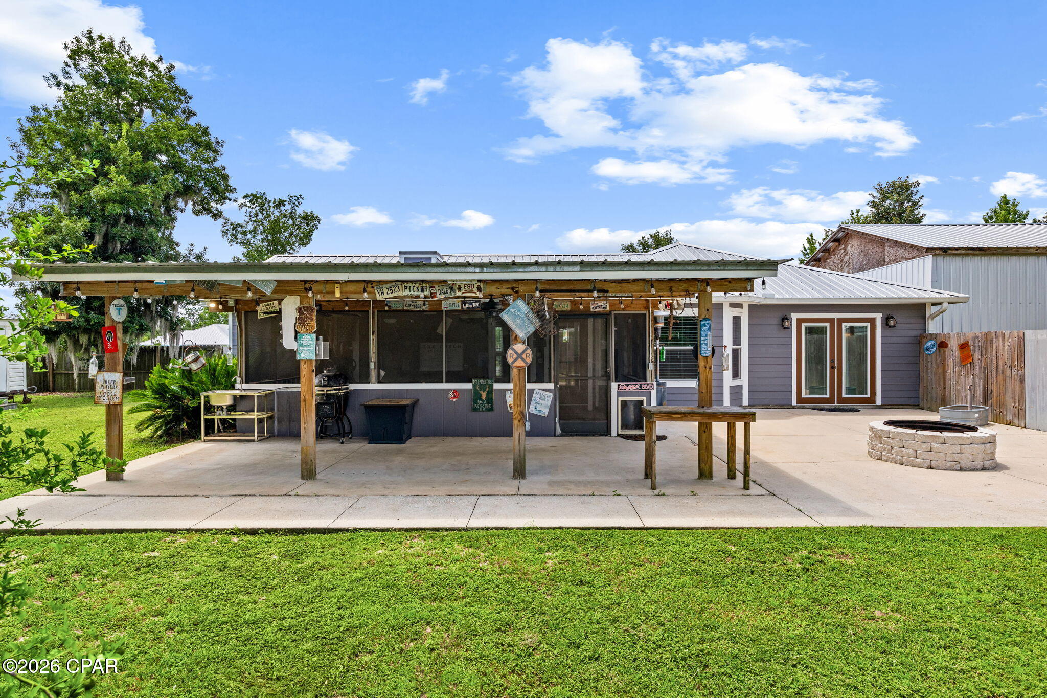 Indian Creek Village Ph I - Residential