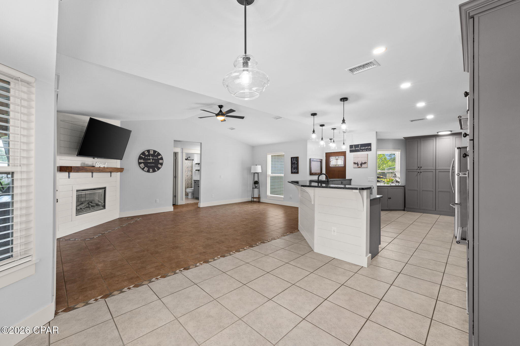 Indian Creek Village Ph I - Residential
