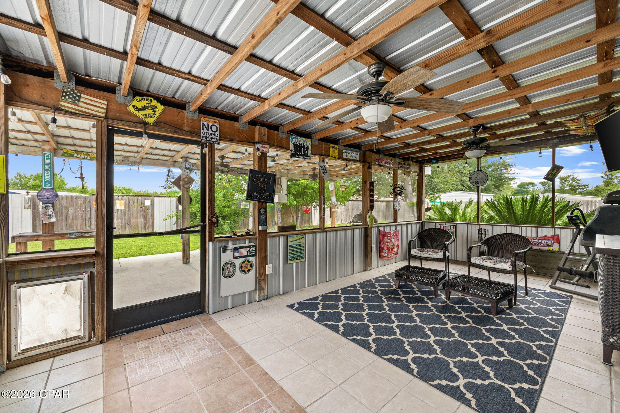 Indian Creek Village Ph I - Residential