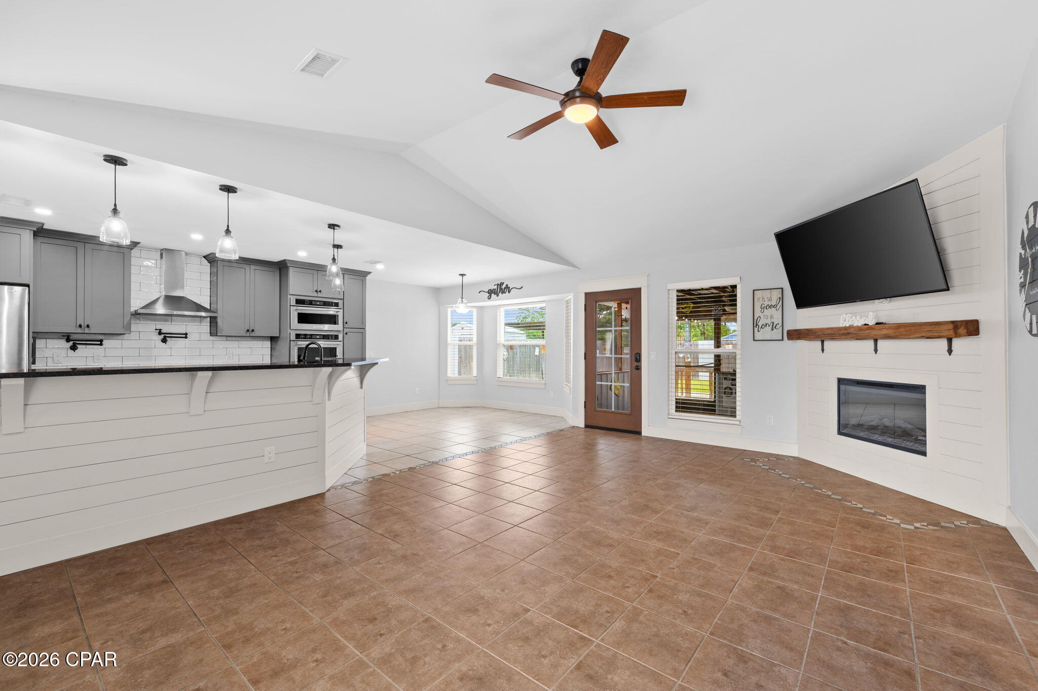 Indian Creek Village Ph I - Residential