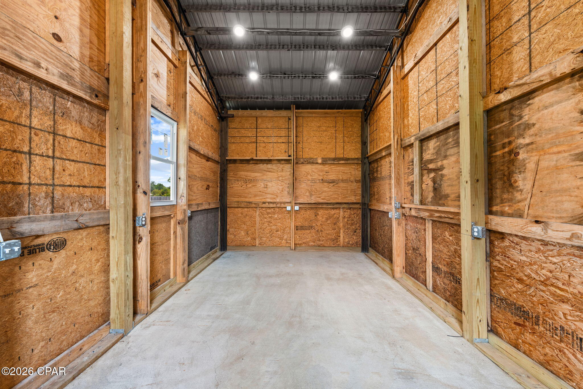 Indian Creek Village Ph I - Residential