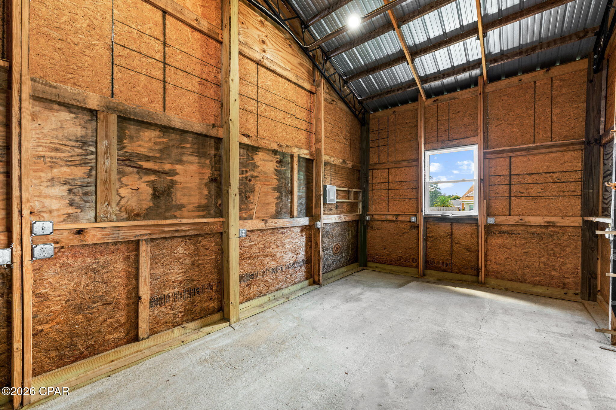 Indian Creek Village Ph I - Residential
