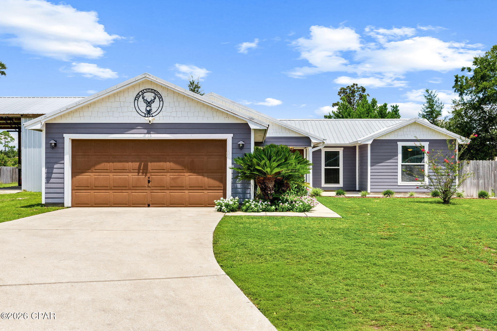 Indian Creek Village Ph I - Residential