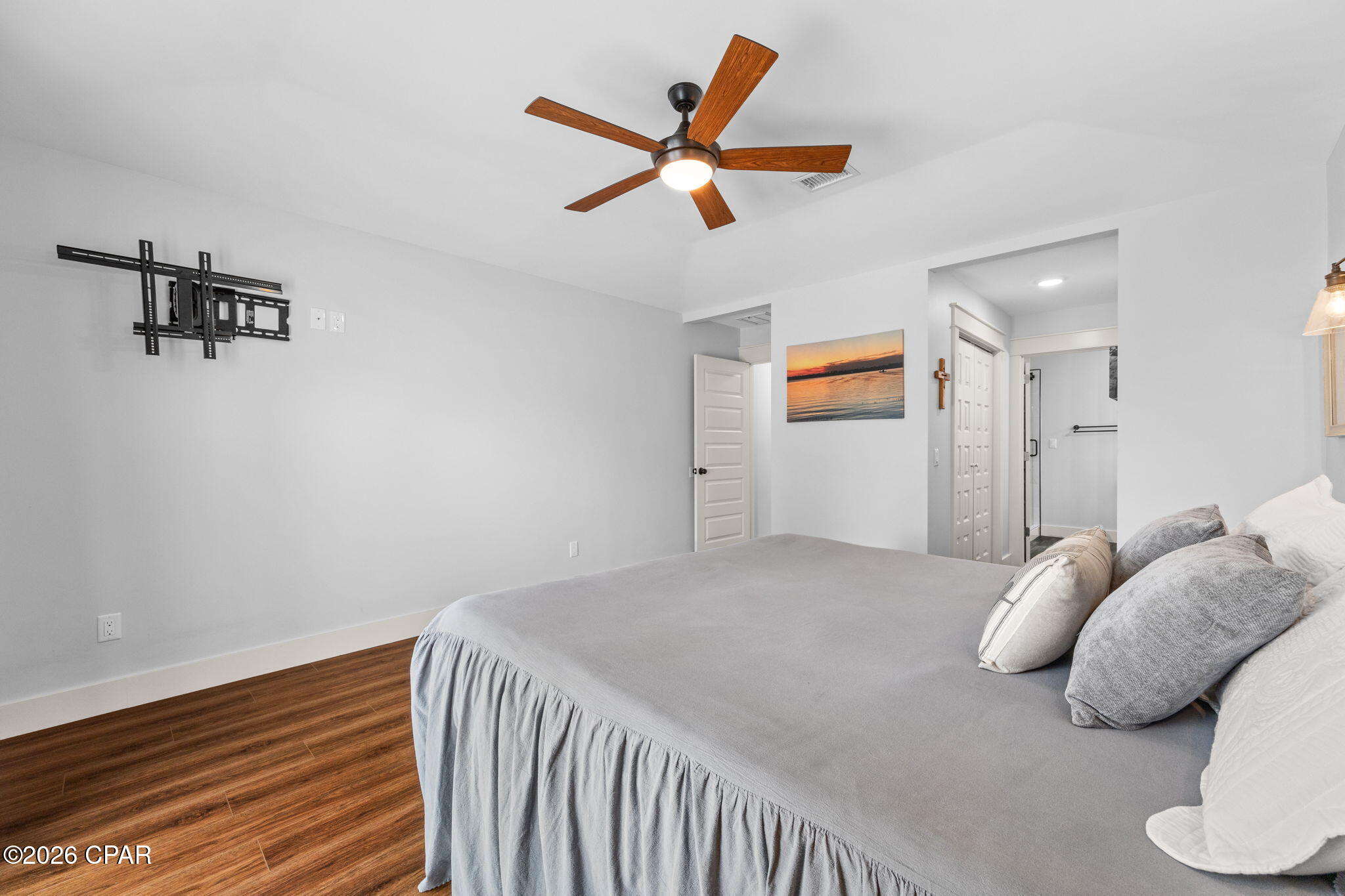 Indian Creek Village Ph I - Residential