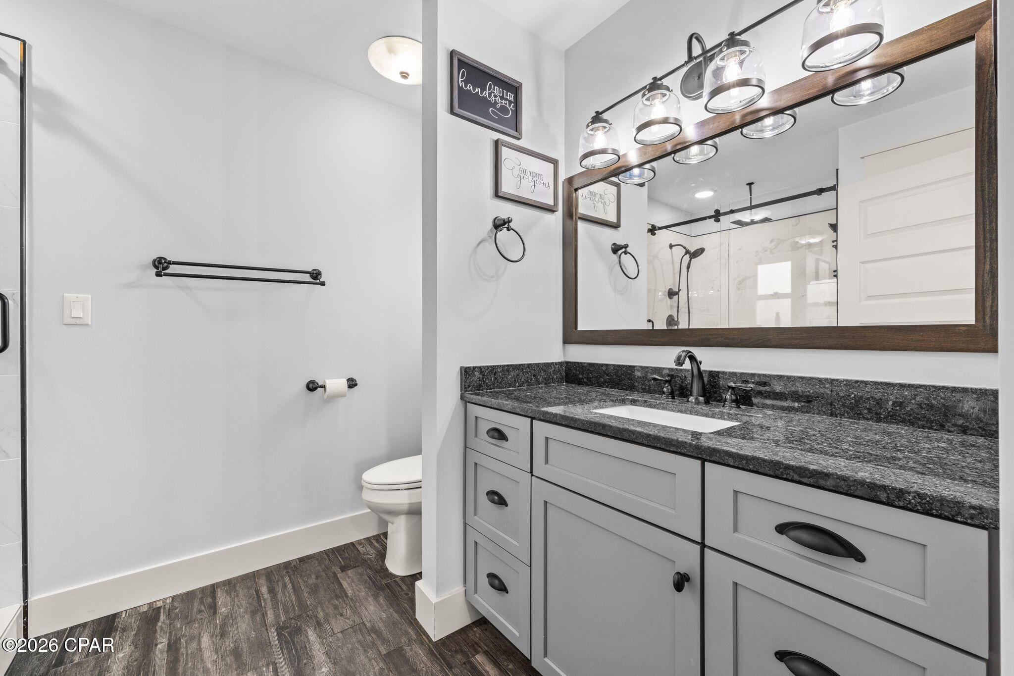 Indian Creek Village Ph I - Residential