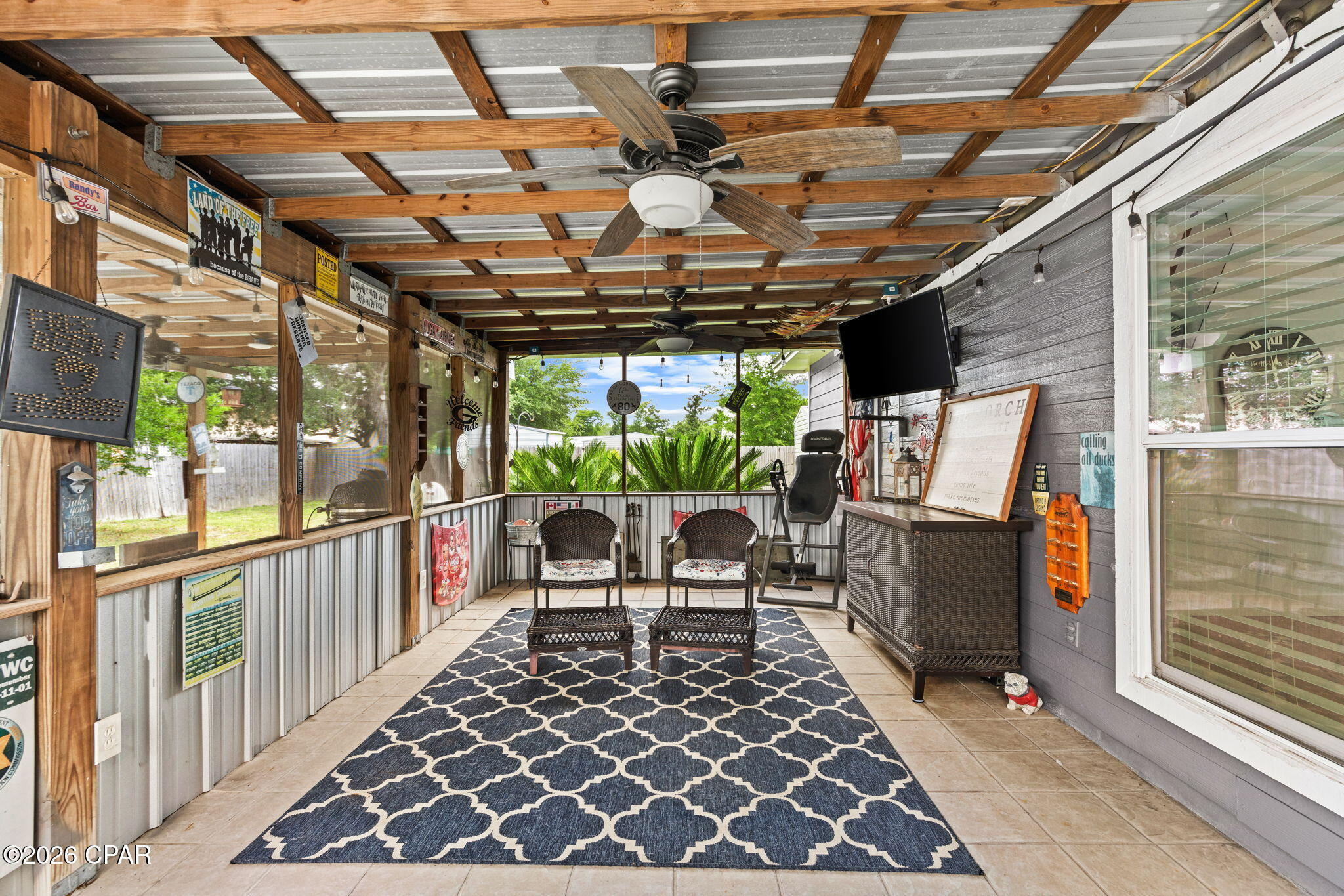 Indian Creek Village Ph I - Residential