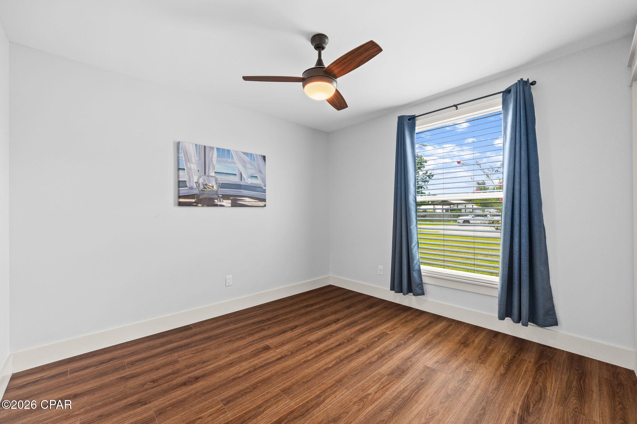 Indian Creek Village Ph I - Residential