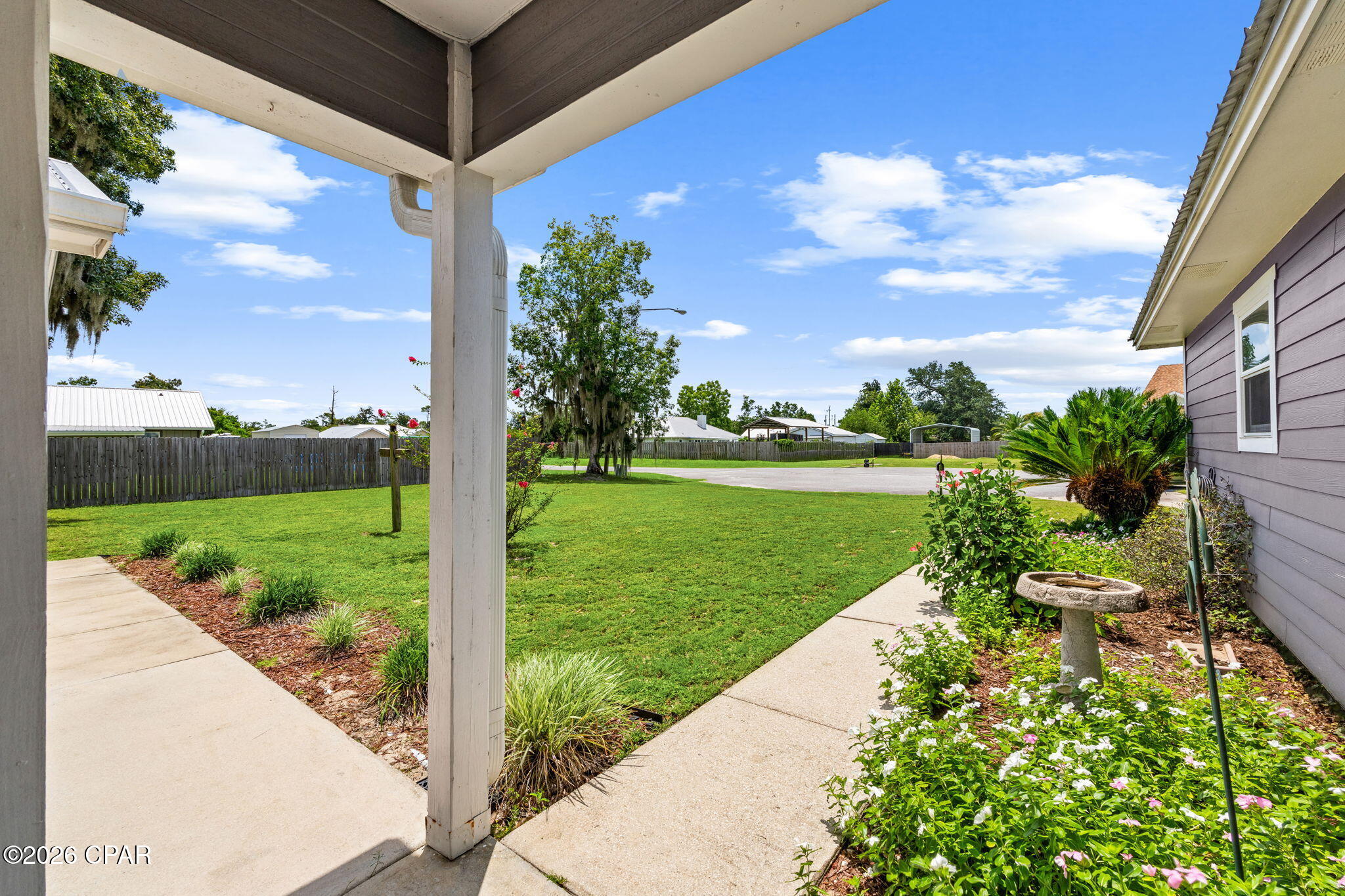 Indian Creek Village Ph I - Residential