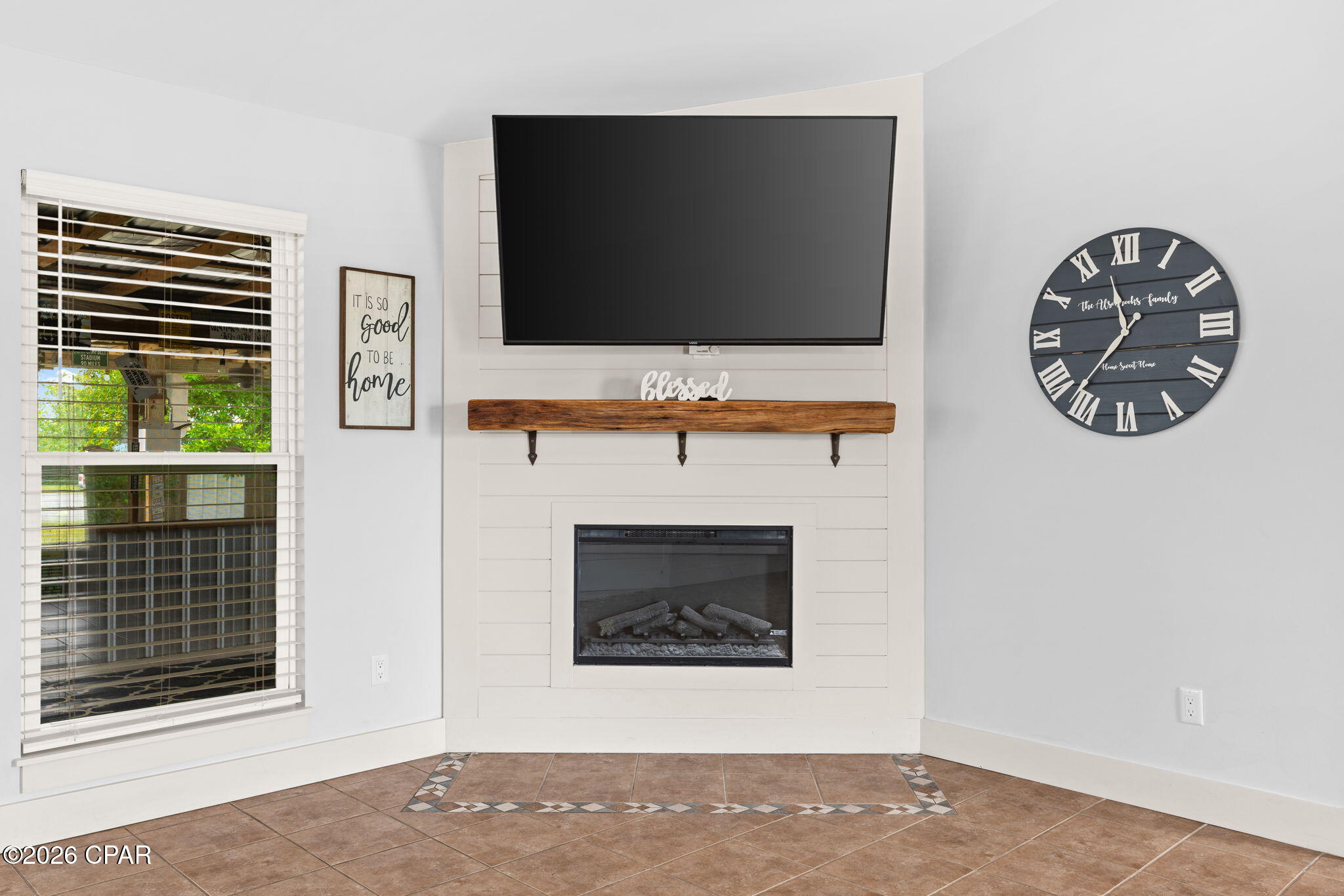 Indian Creek Village Ph I - Residential