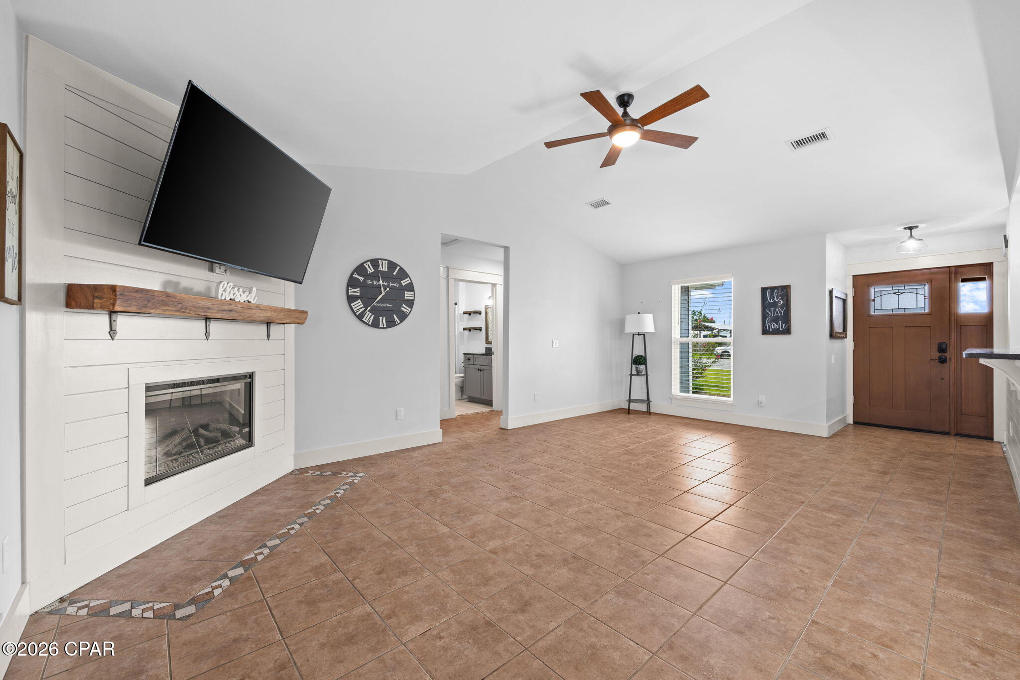 Indian Creek Village Ph I - Residential