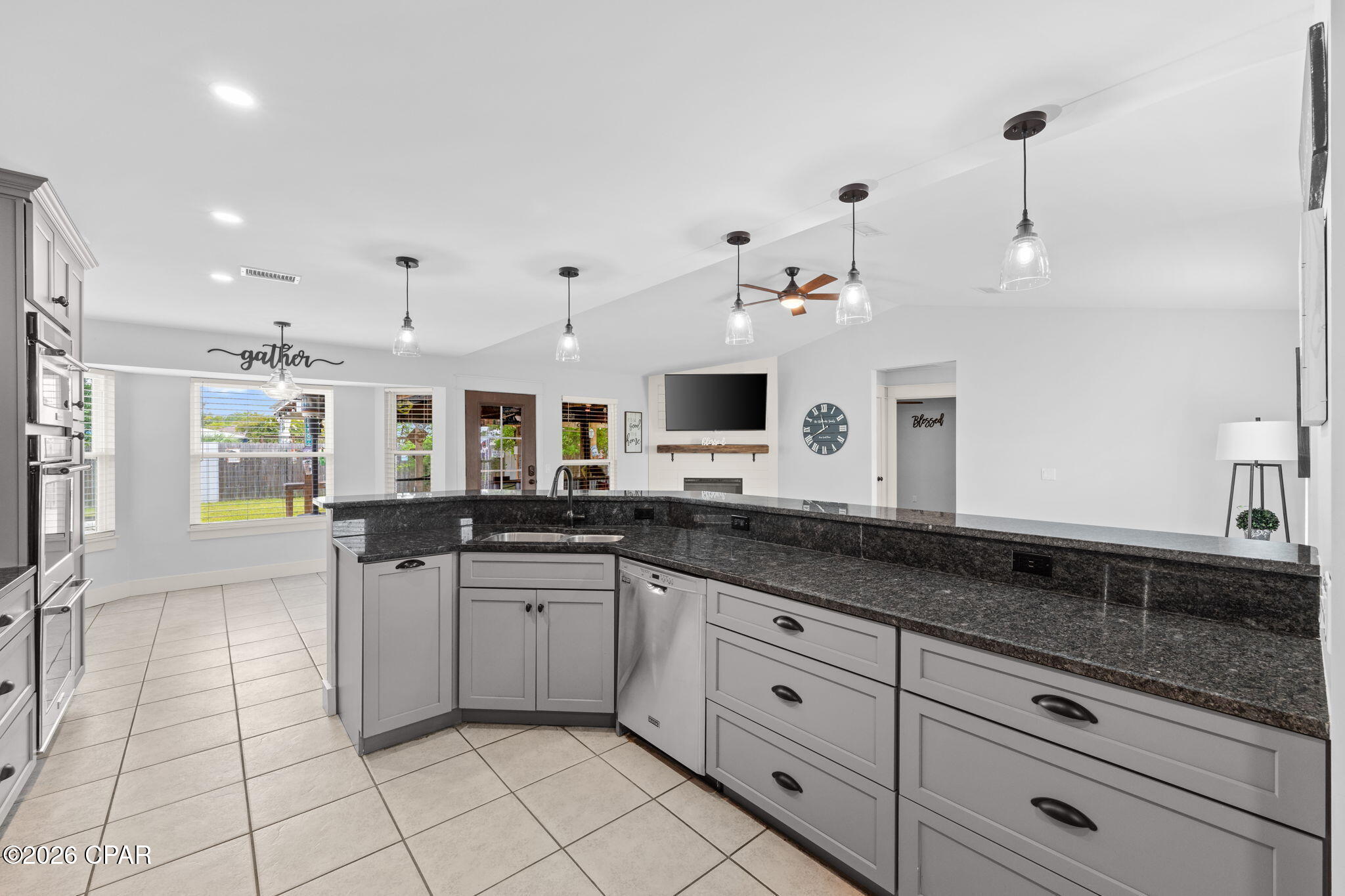 Indian Creek Village Ph I - Residential