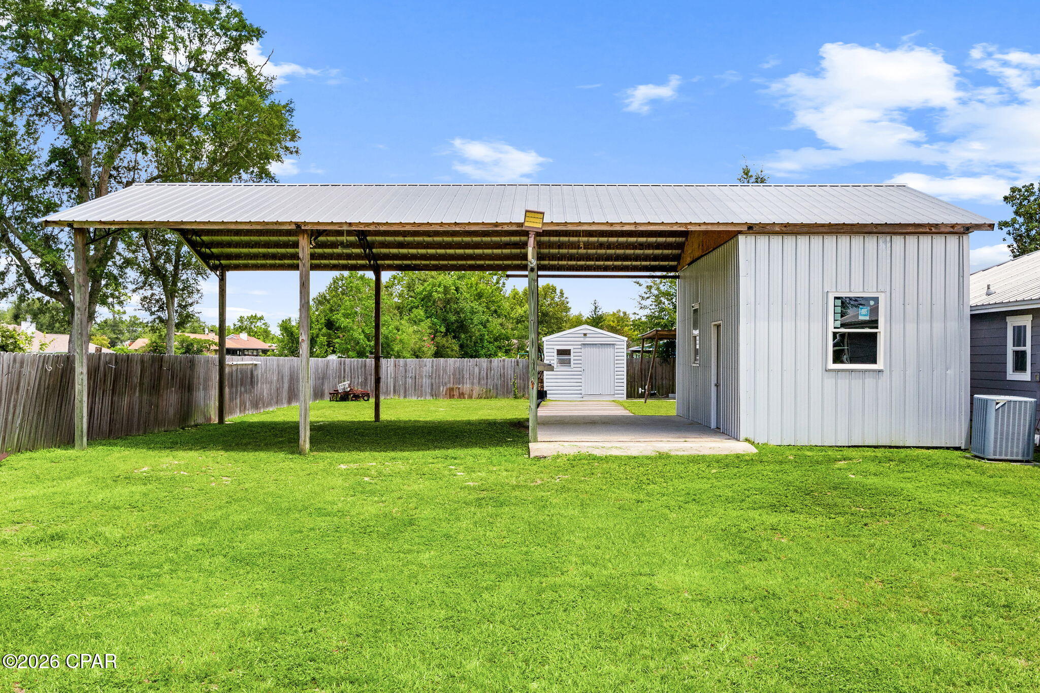 Indian Creek Village Ph I - Residential