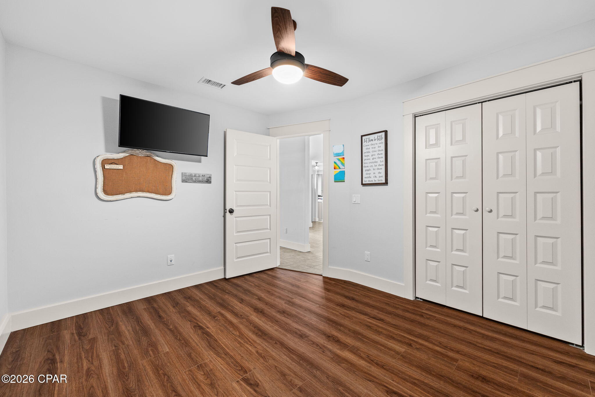 Indian Creek Village Ph I - Residential
