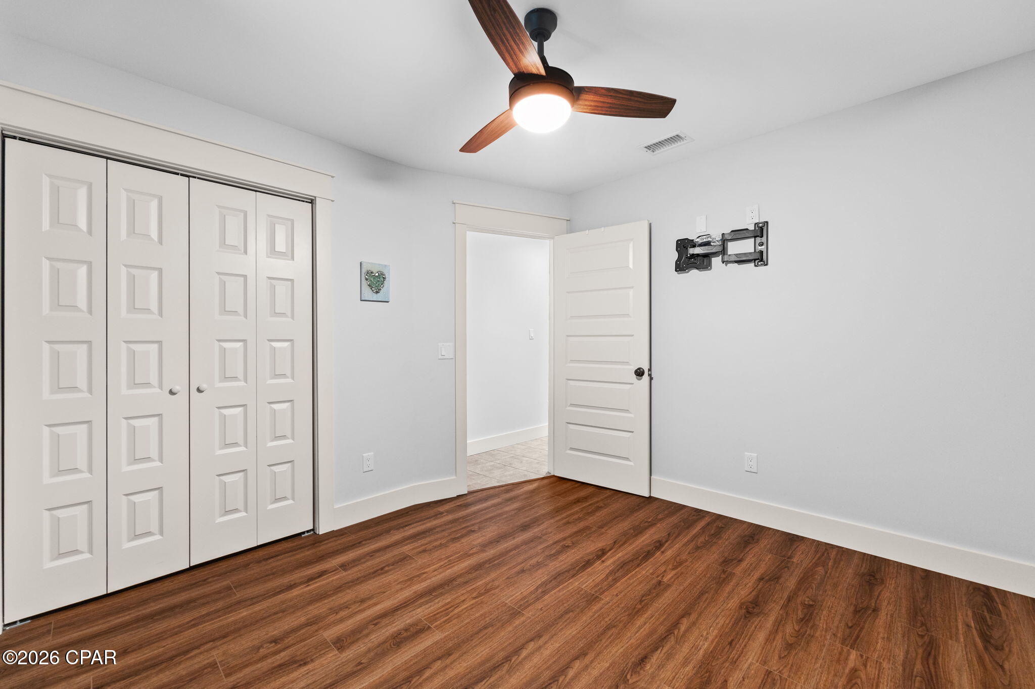Indian Creek Village Ph I - Residential