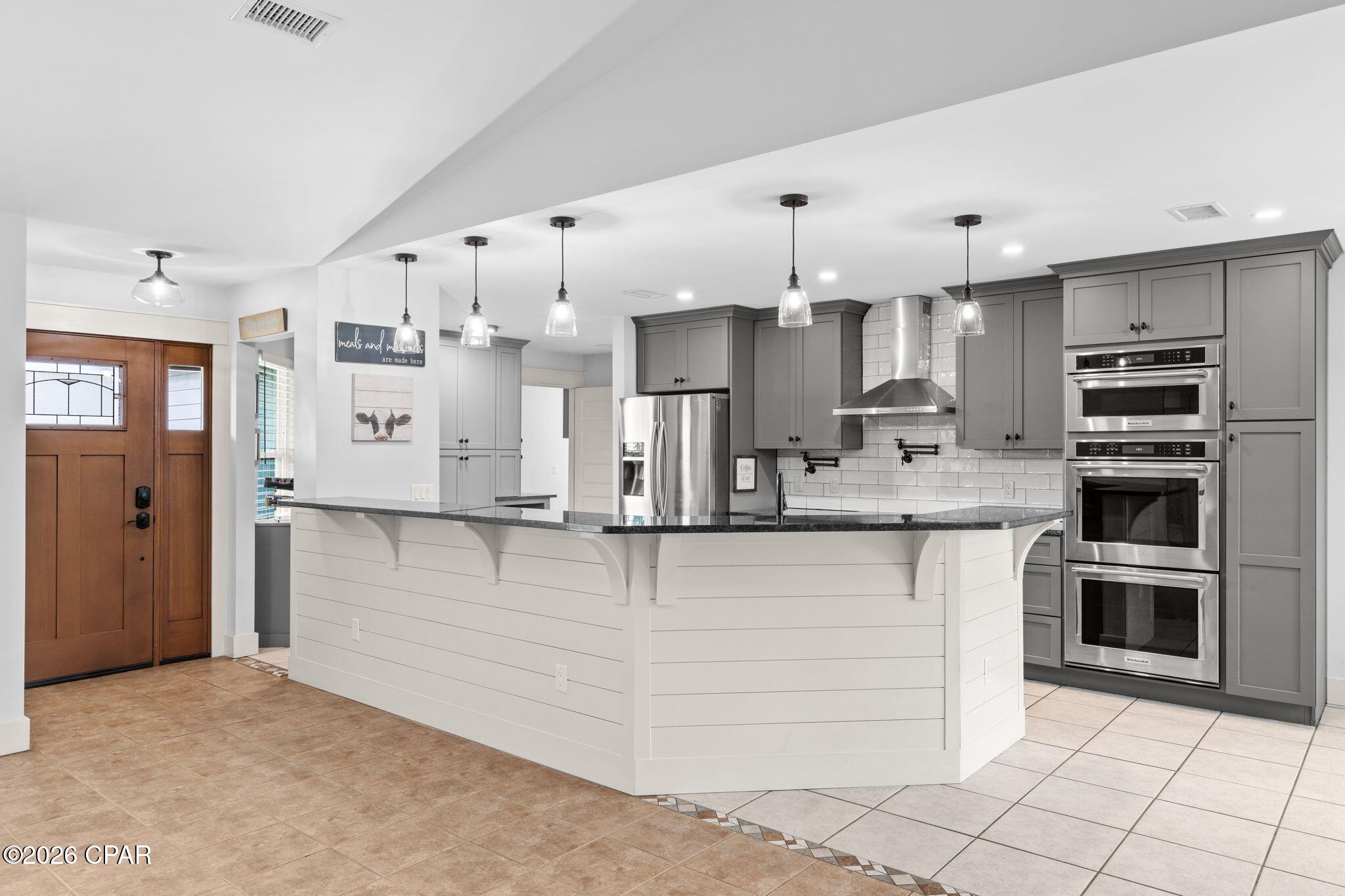 Indian Creek Village Ph I - Residential