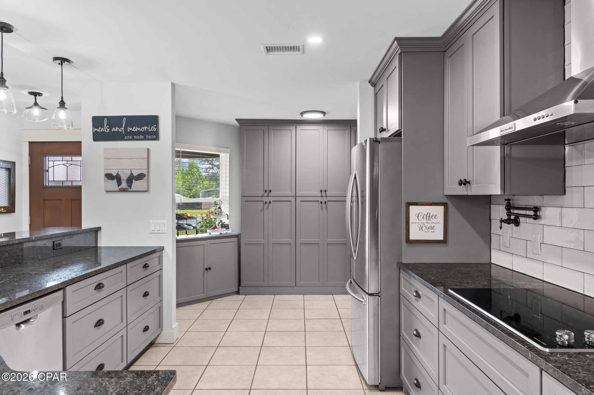 Indian Creek Village Ph I - Residential