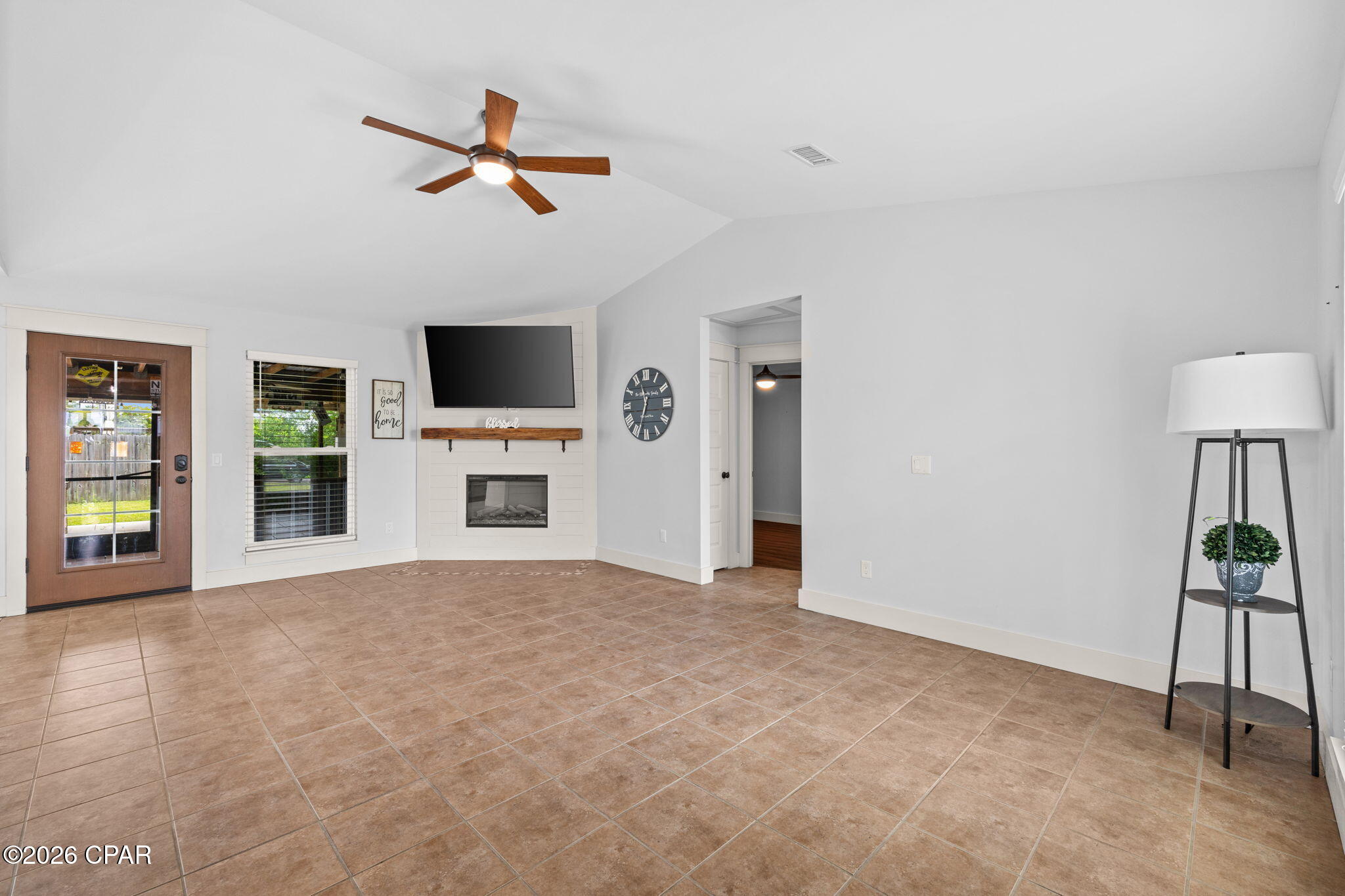 Indian Creek Village Ph I - Residential
