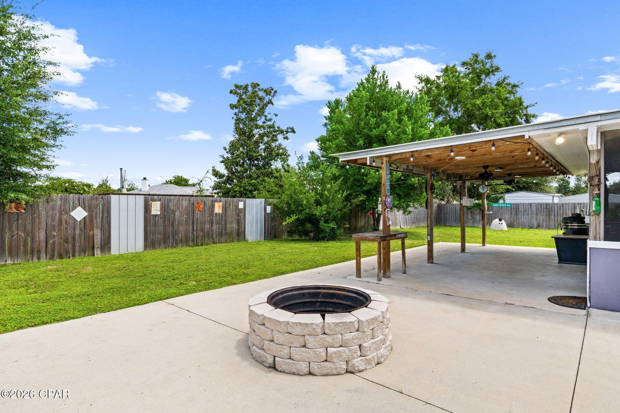 Indian Creek Village Ph I - Residential