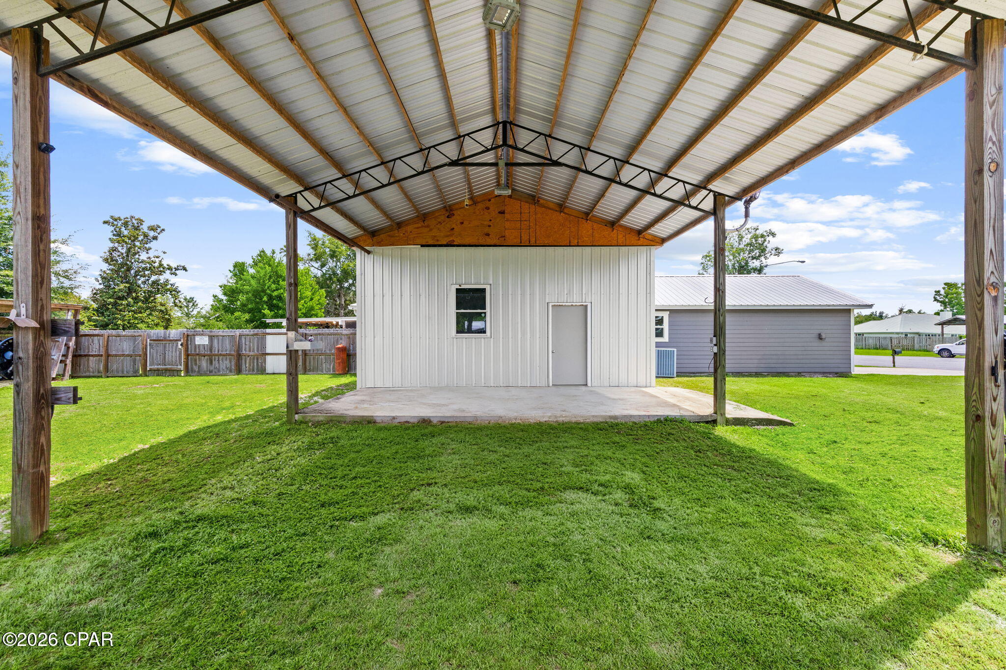 Indian Creek Village Ph I - Residential