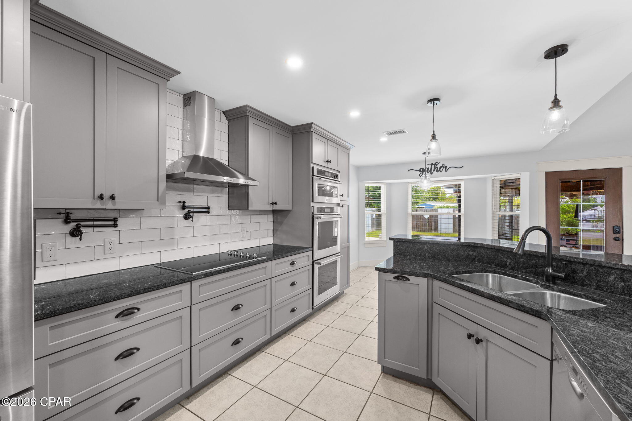 Indian Creek Village Ph I - Residential