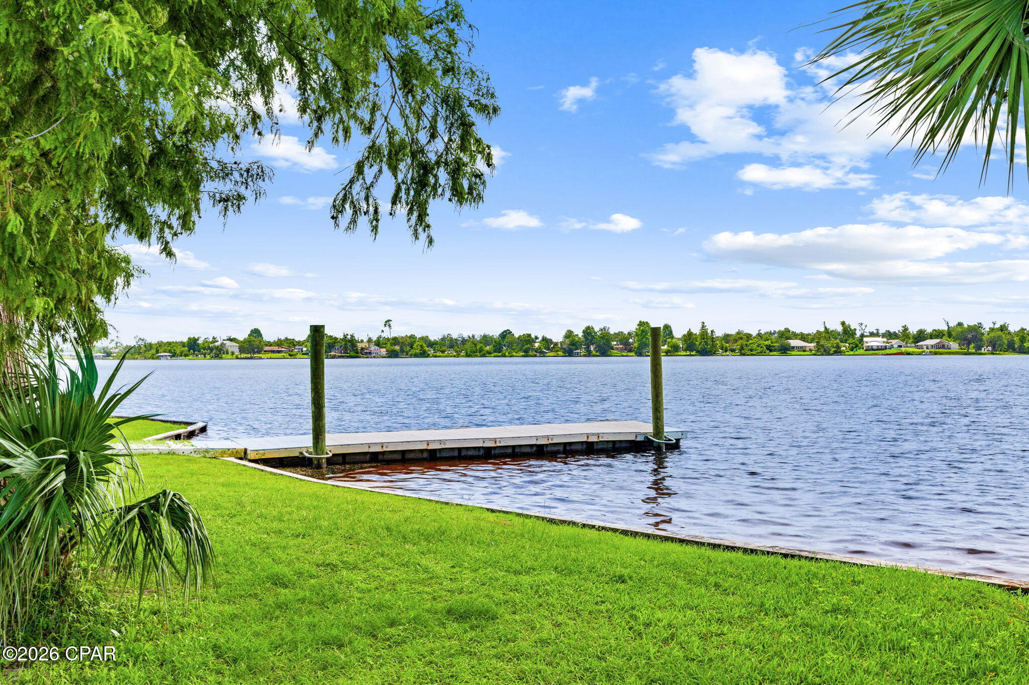 Indian Creek Village Ph I - Residential