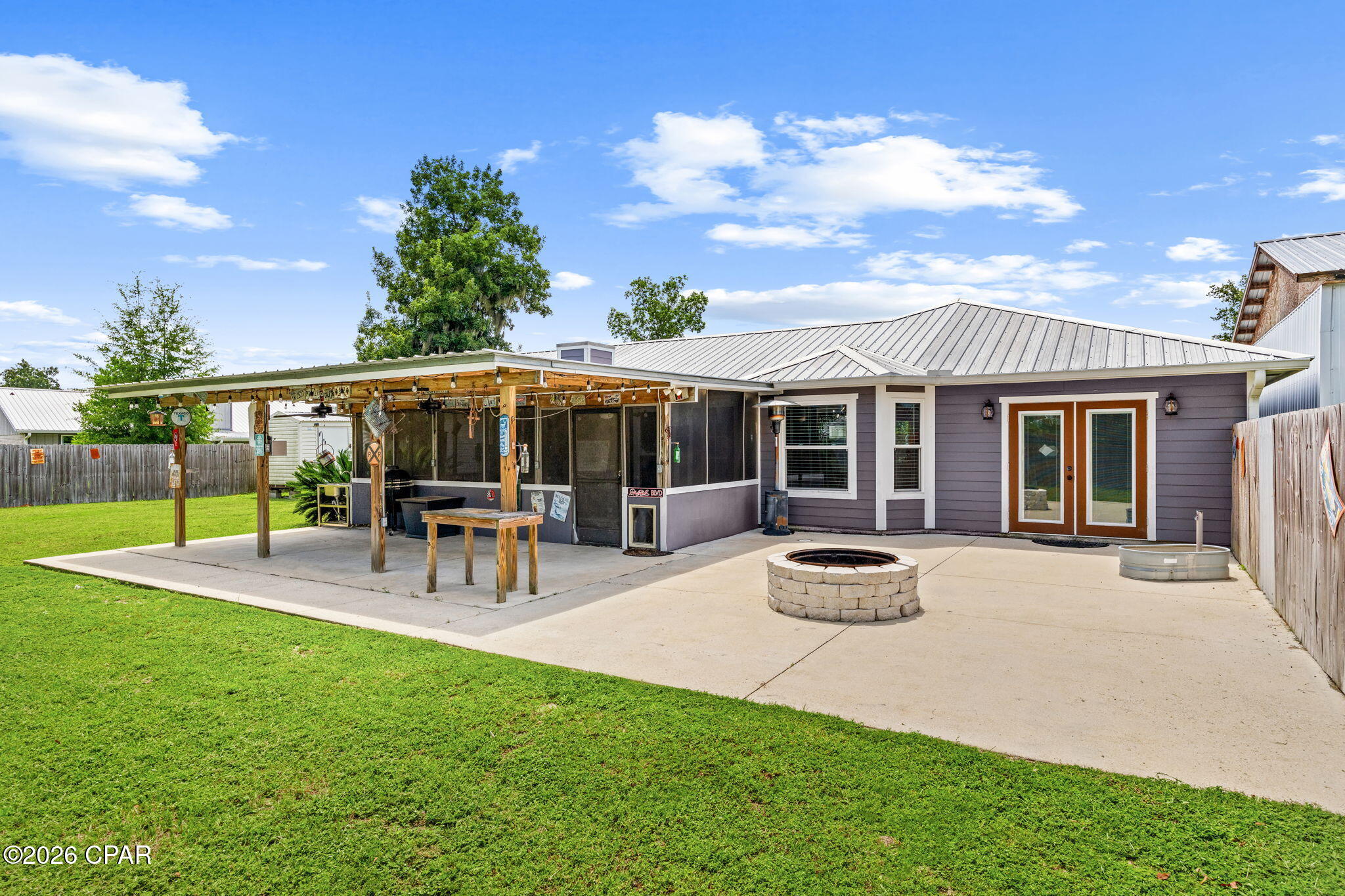 Indian Creek Village Ph I - Residential