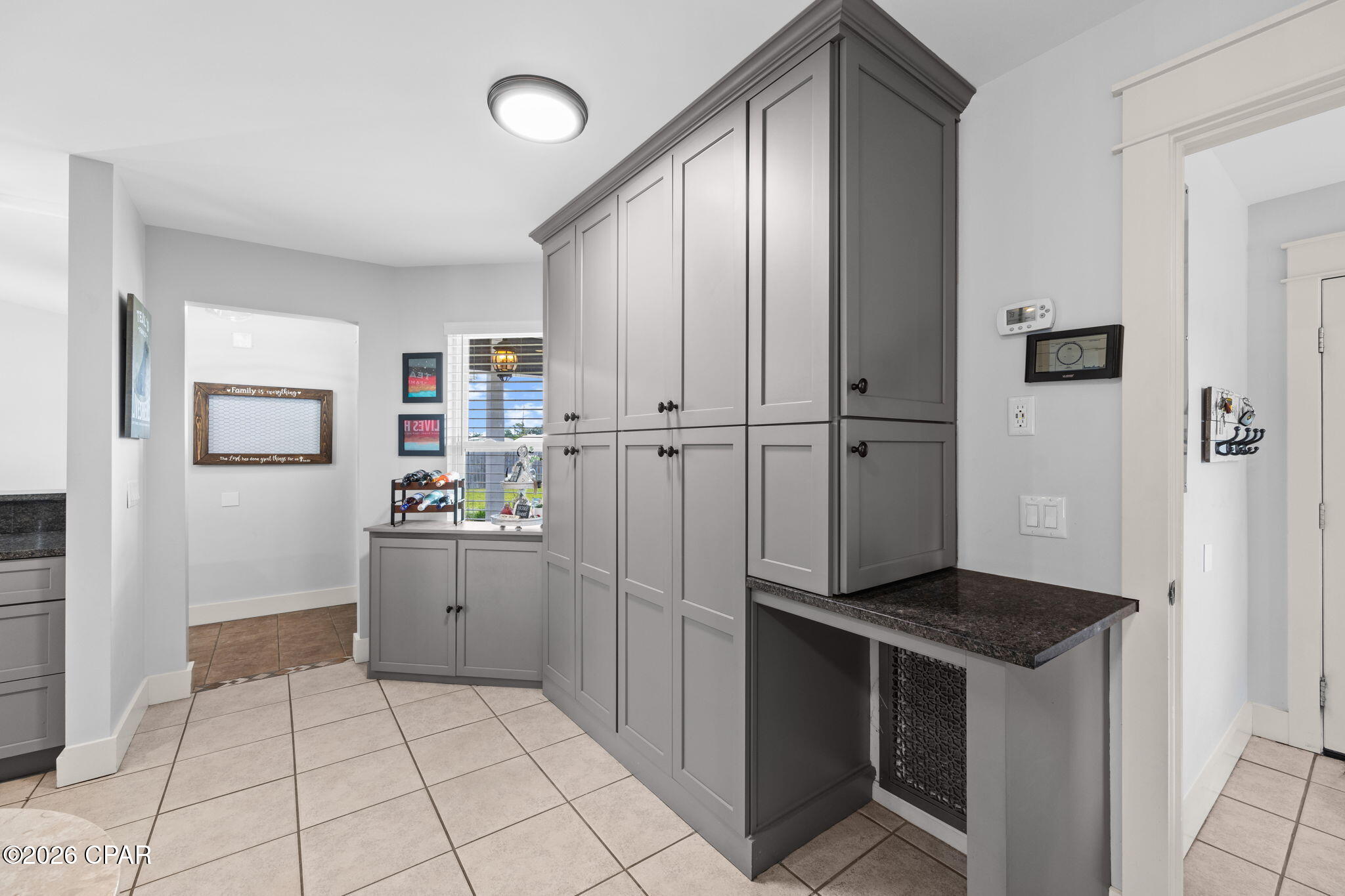 Indian Creek Village Ph I - Residential