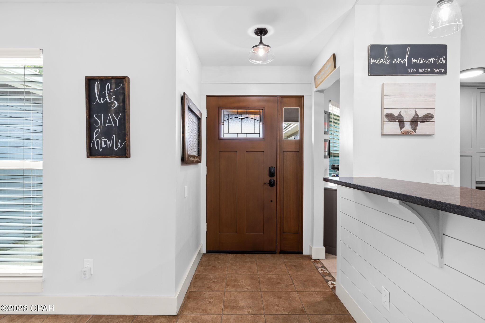 Indian Creek Village Ph I - Residential