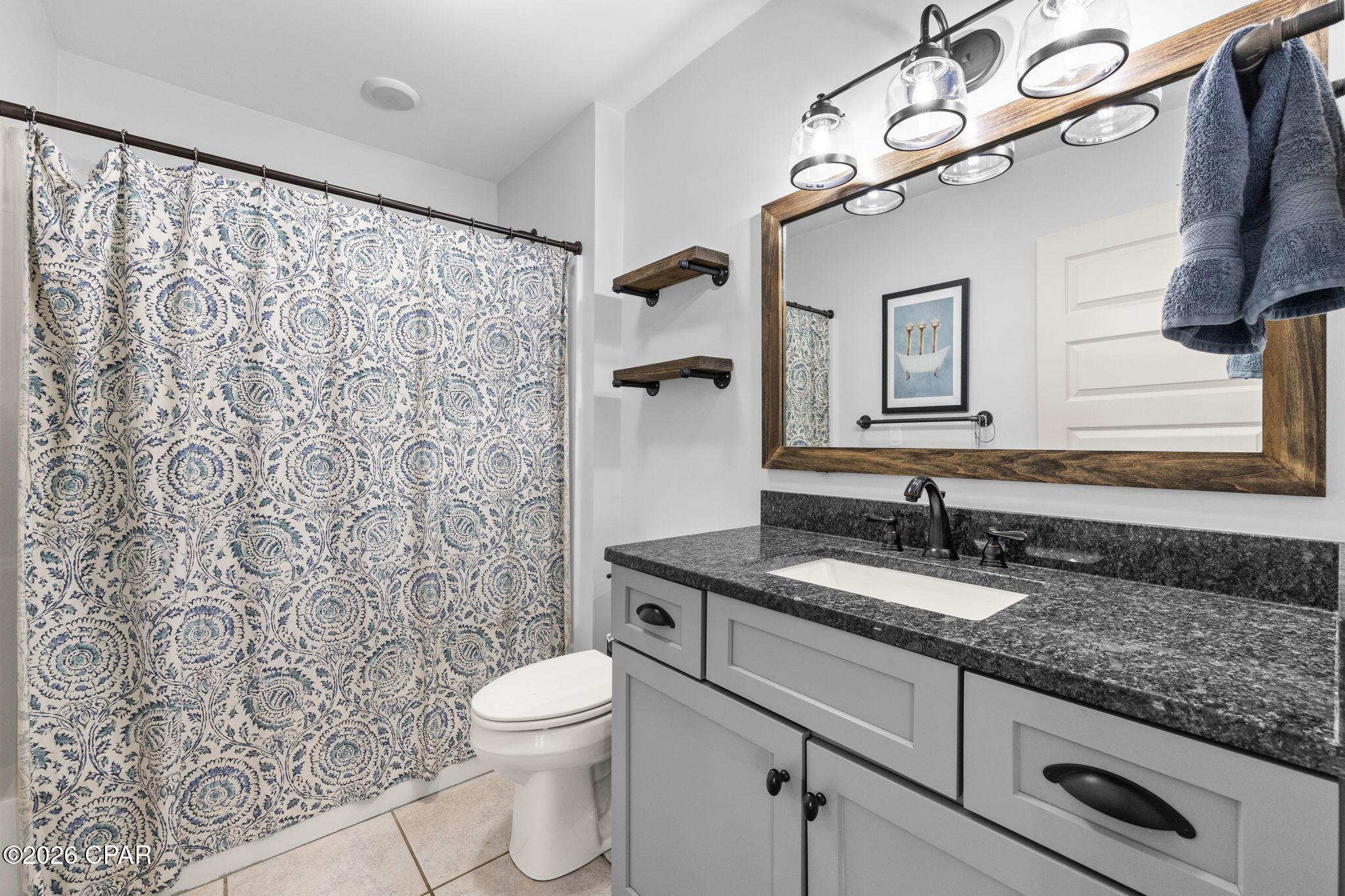 Indian Creek Village Ph I - Residential