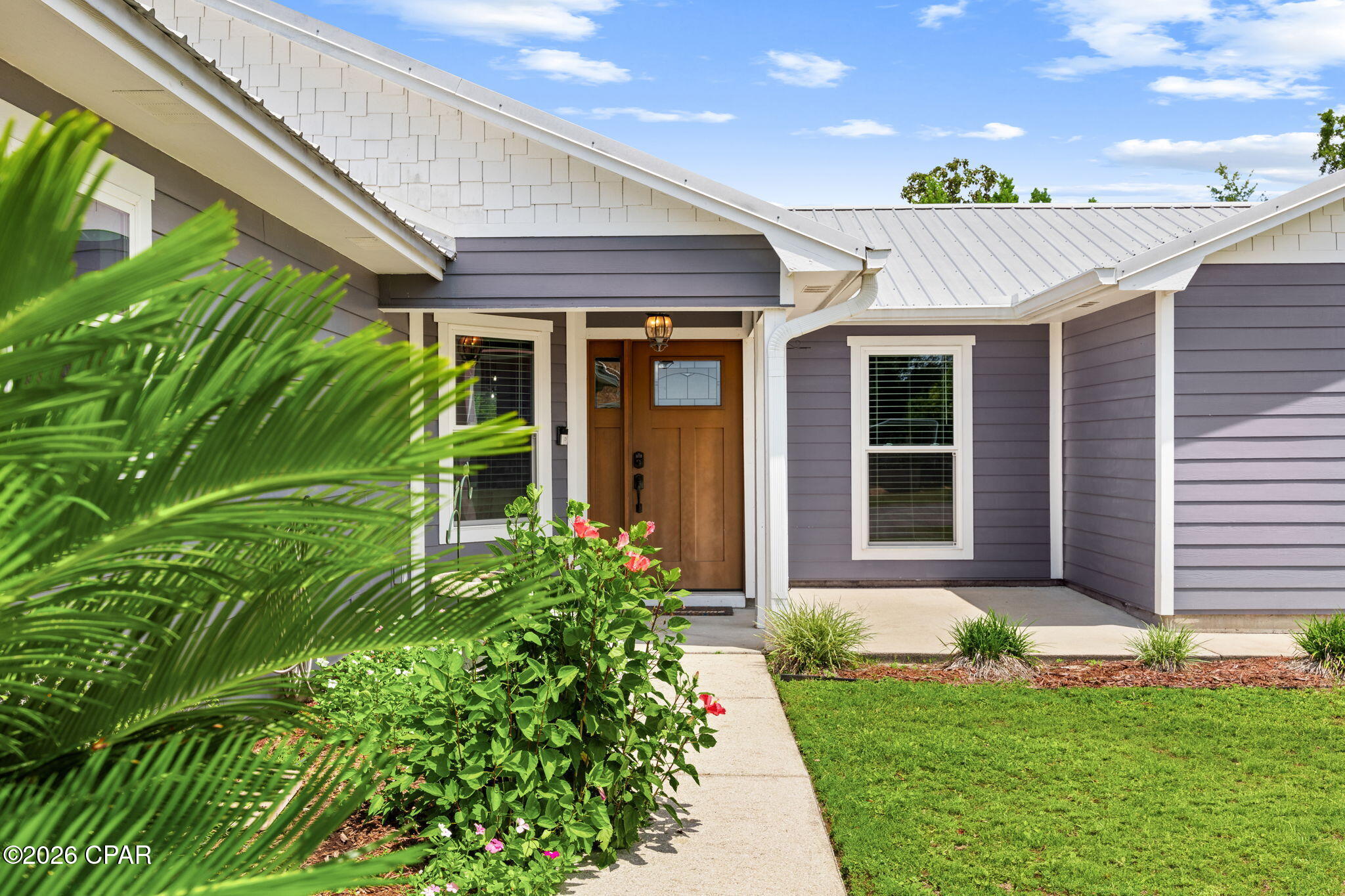 Indian Creek Village Ph I - Residential