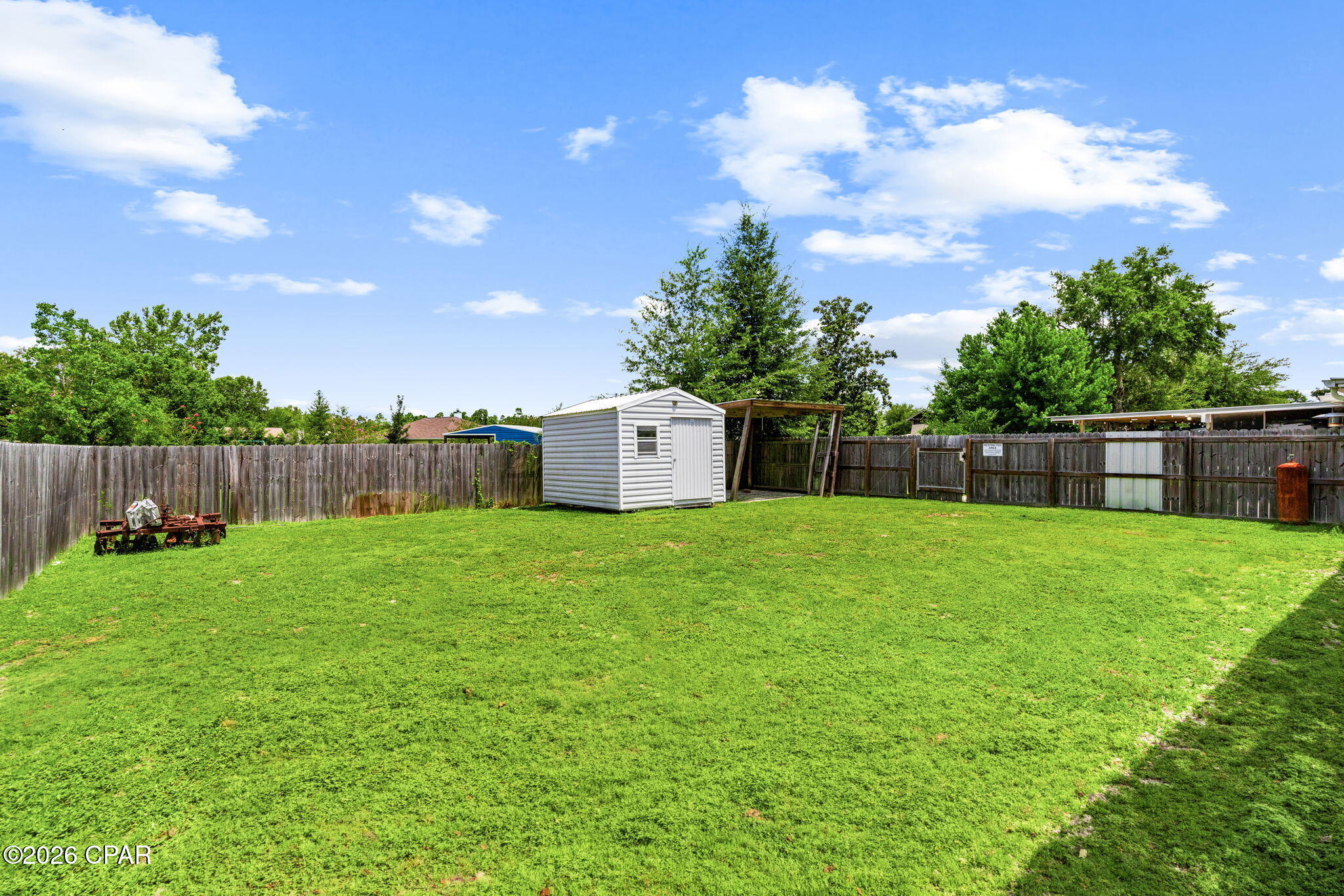 Indian Creek Village Ph I - Residential