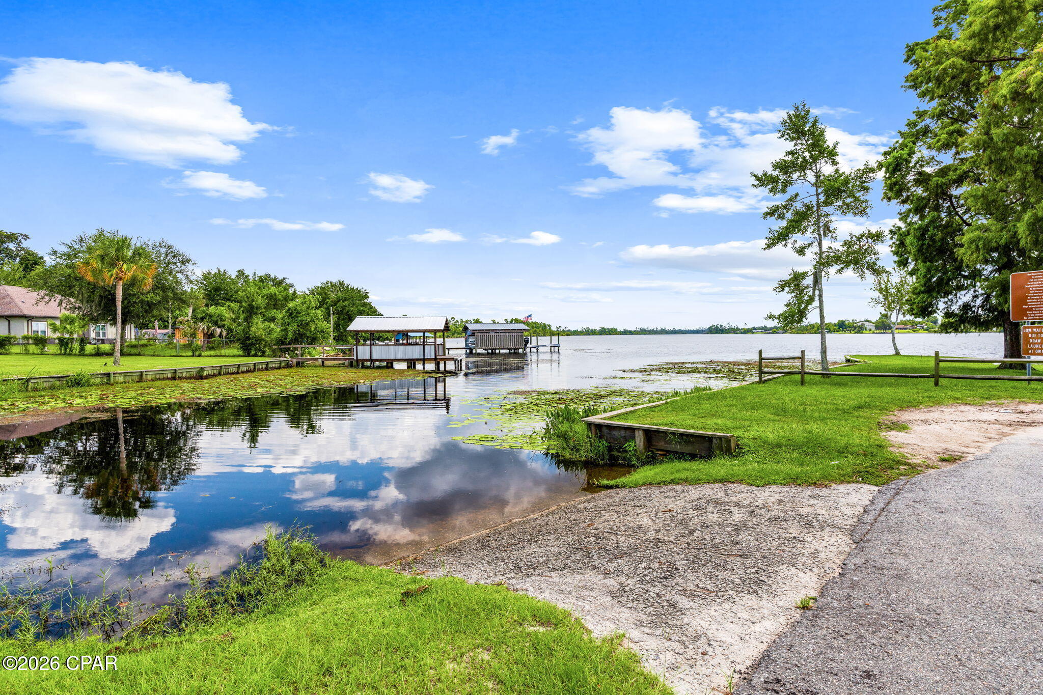 Indian Creek Village Ph I - Residential