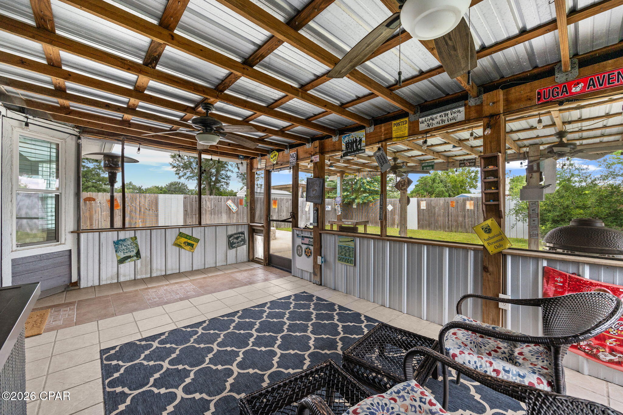 Indian Creek Village Ph I - Residential