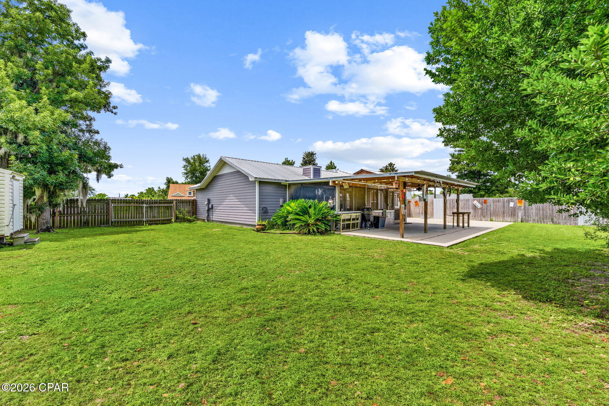 Indian Creek Village Ph I - Residential