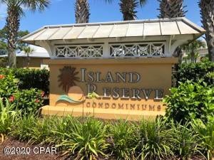 Island Reserve - Residential