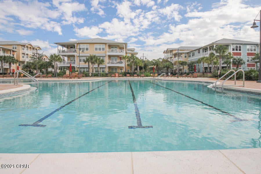 Island Reserve - Residential