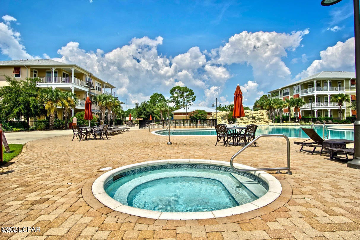 Island Reserve - Residential
