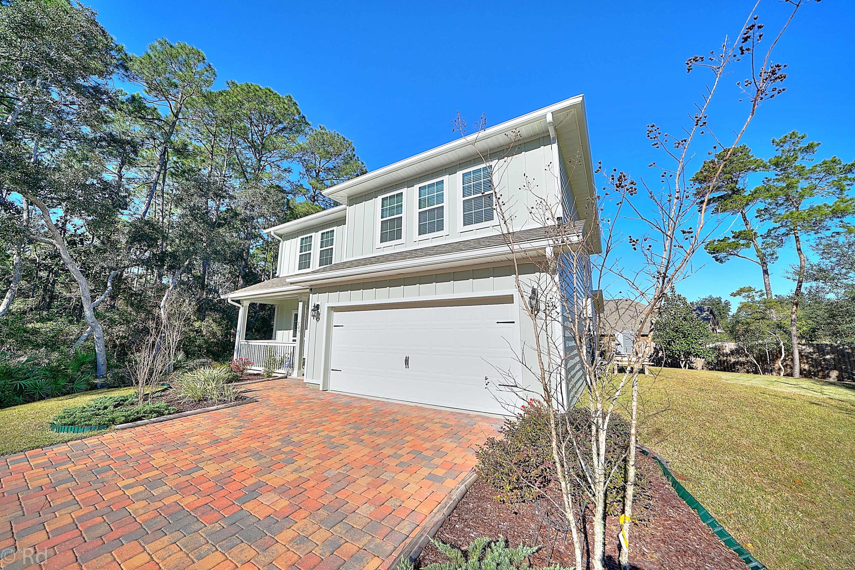 Mussett Bayou - Residential
