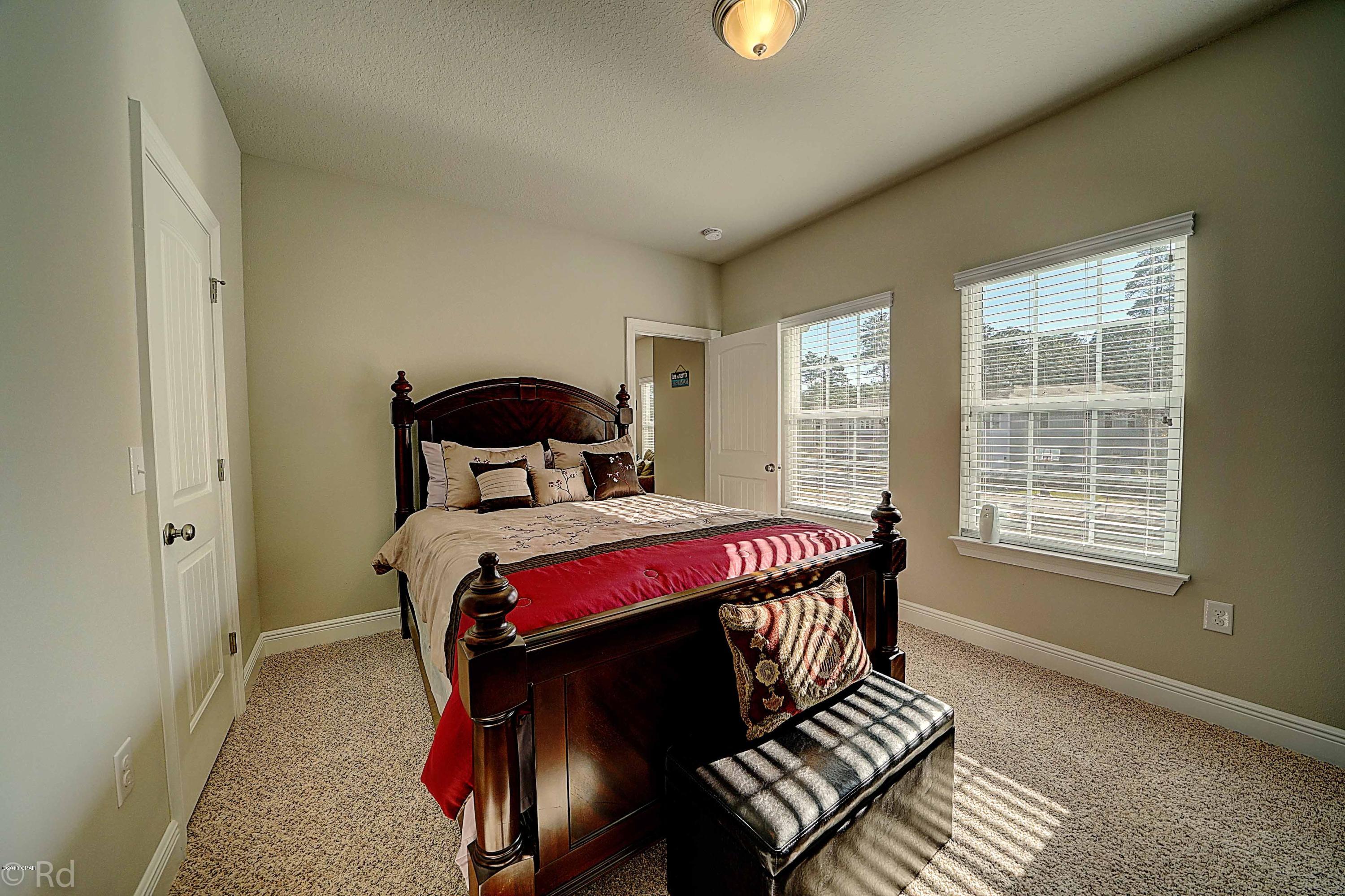 Mussett Bayou - Residential