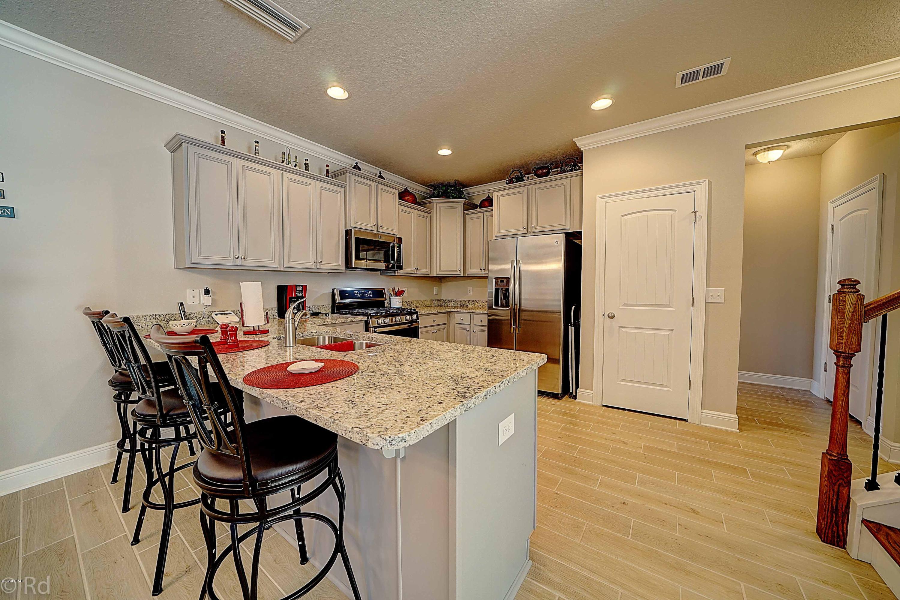 Mussett Bayou - Residential