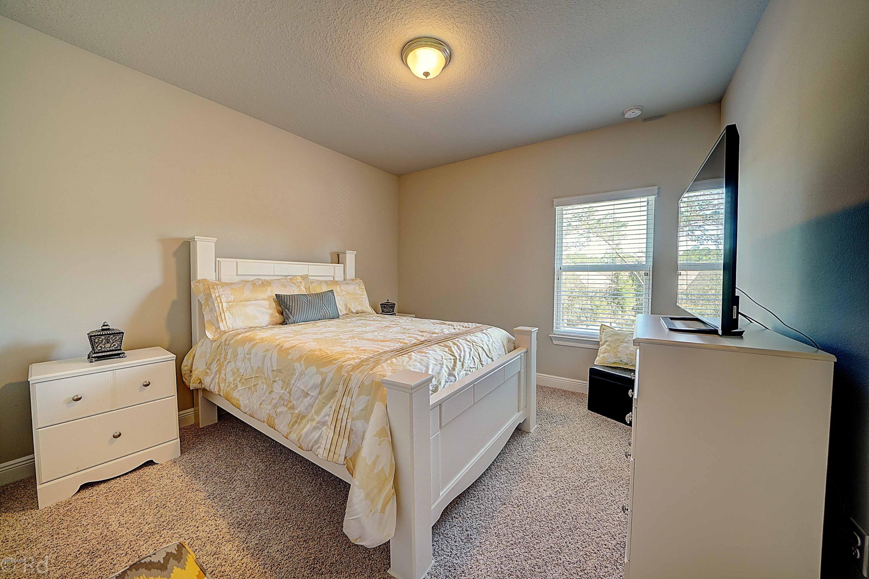 Mussett Bayou - Residential