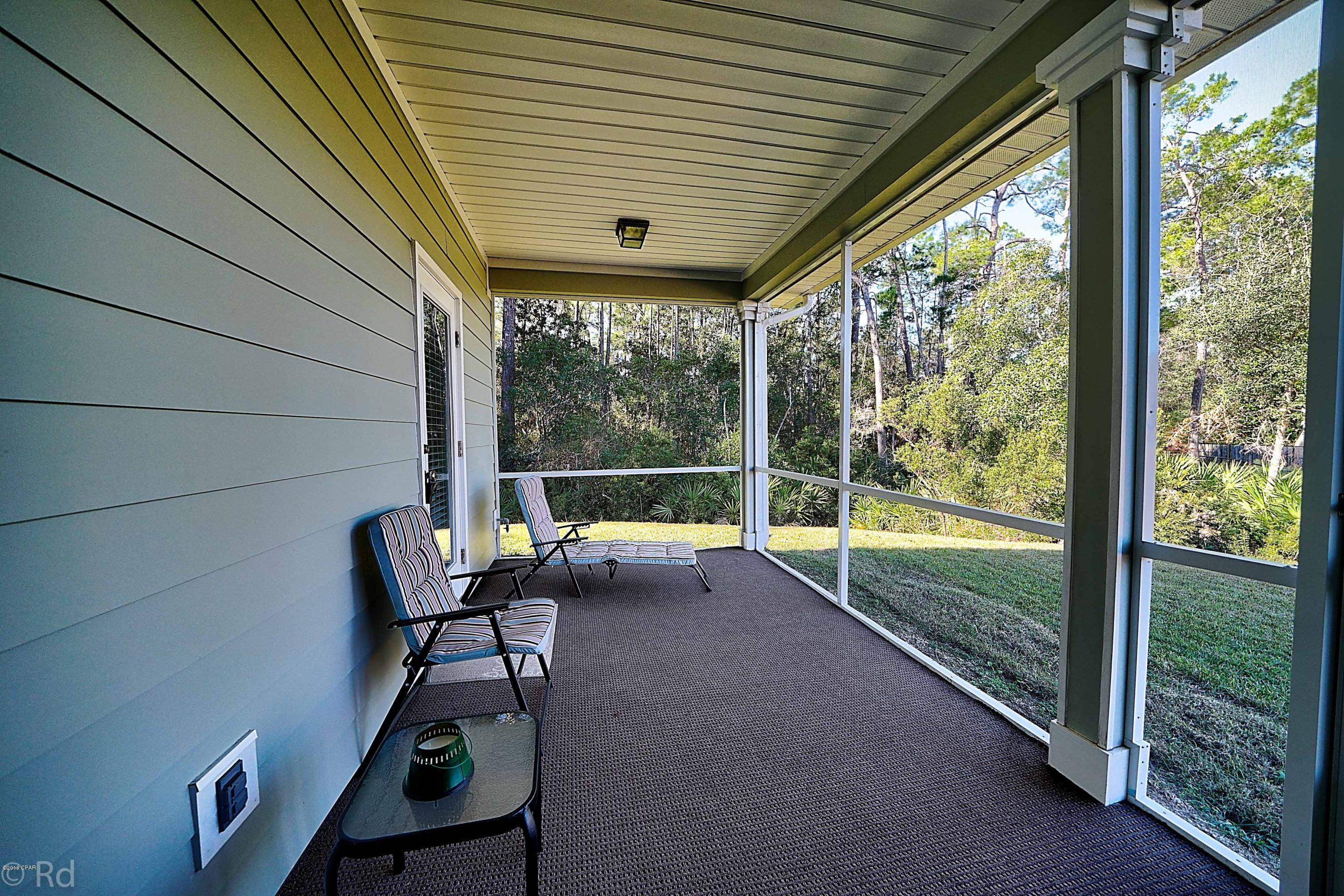 Mussett Bayou - Residential