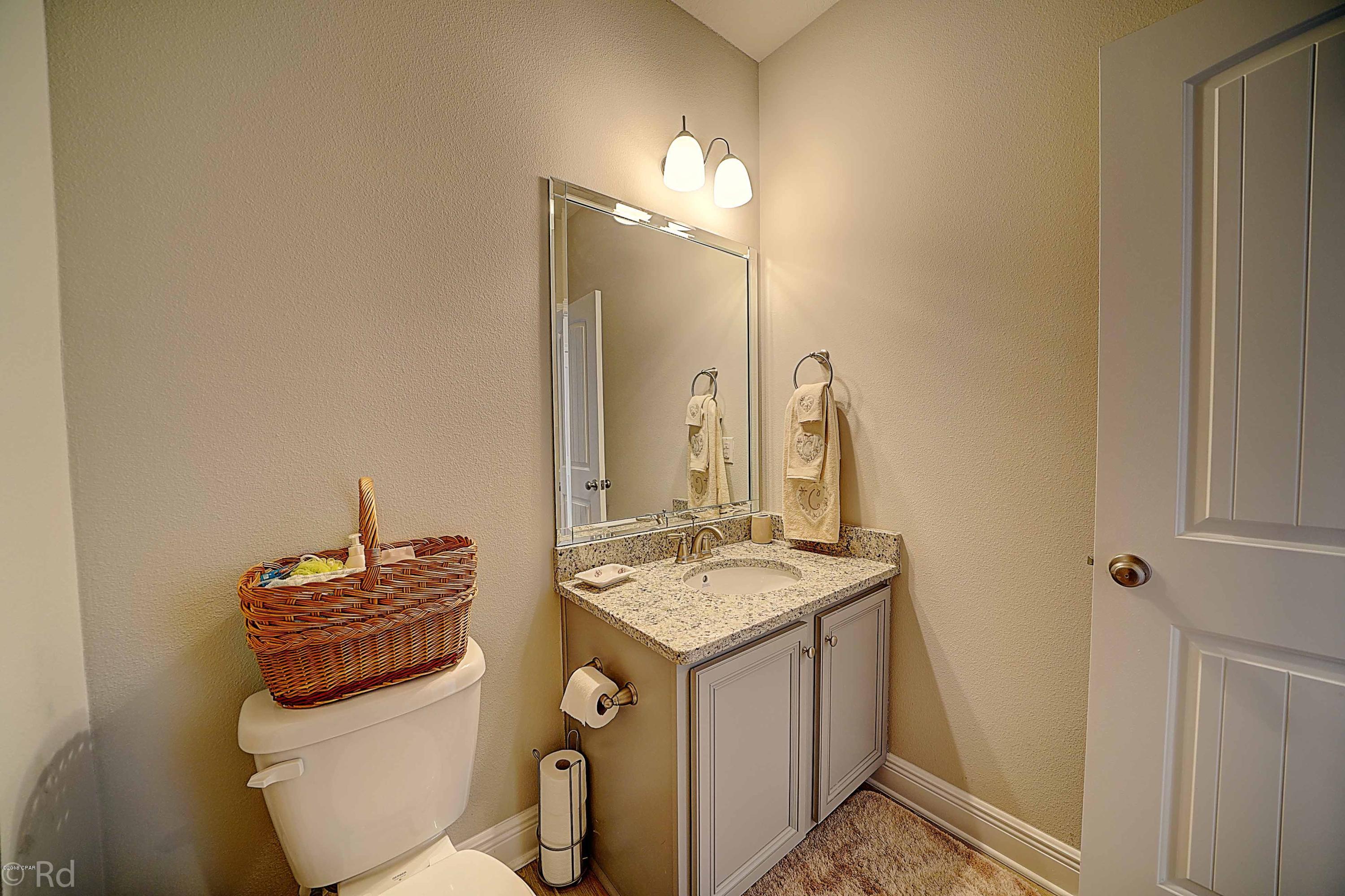 Mussett Bayou - Residential