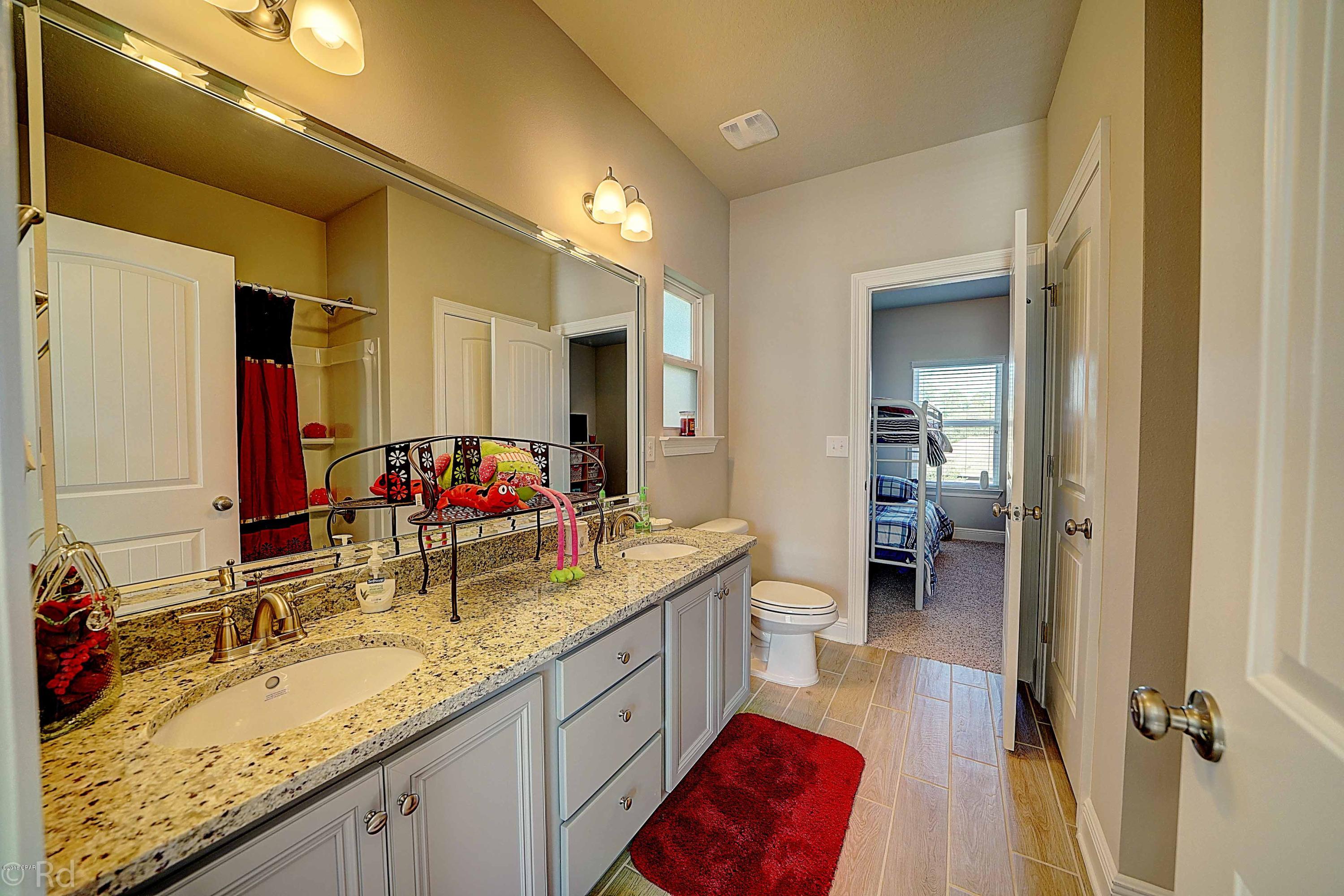 Mussett Bayou - Residential