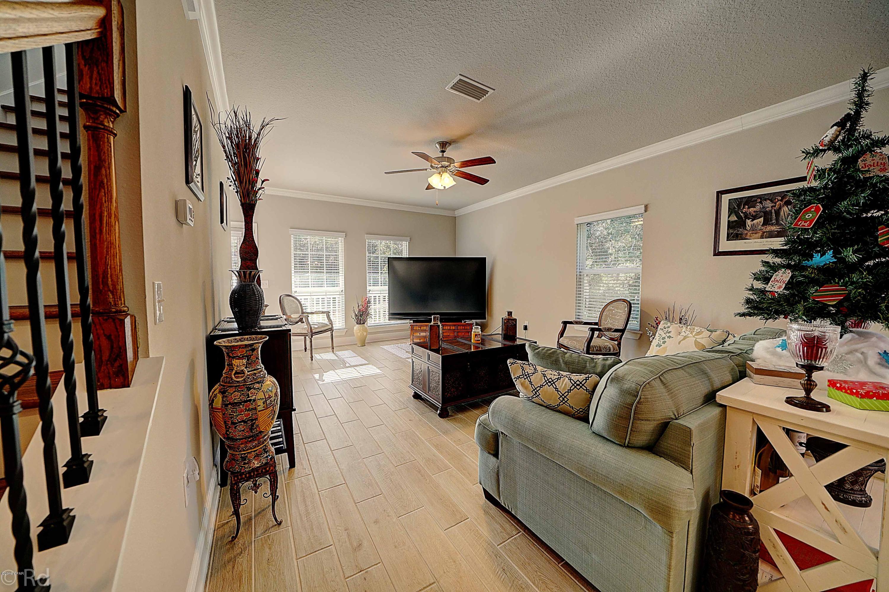 Mussett Bayou - Residential