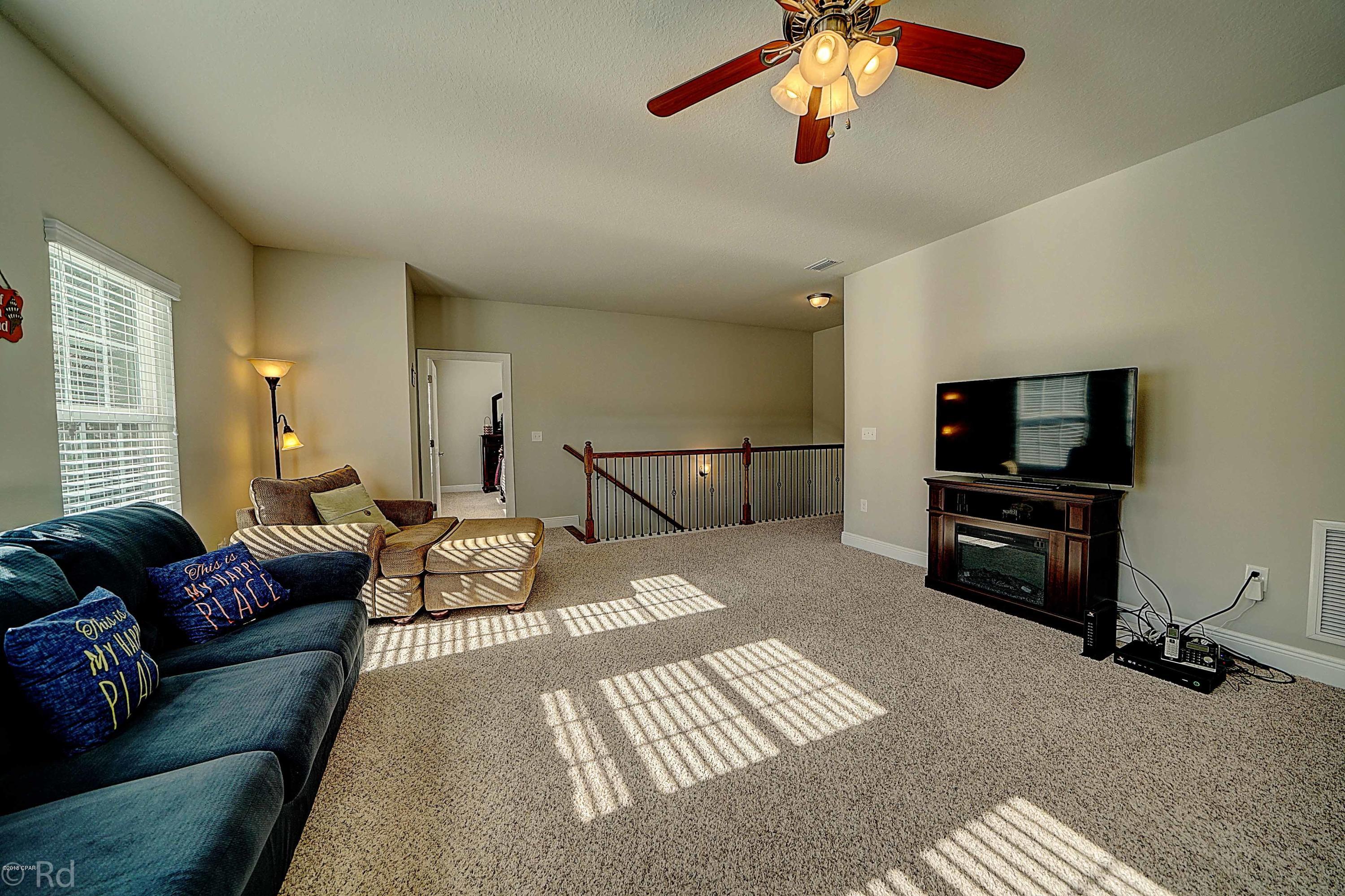 Mussett Bayou - Residential